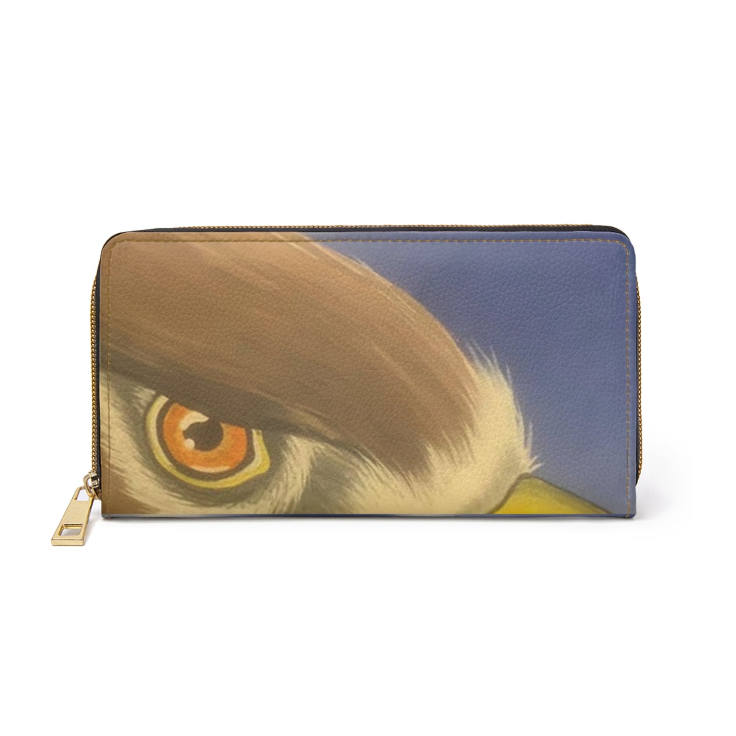 Zipper Wallet