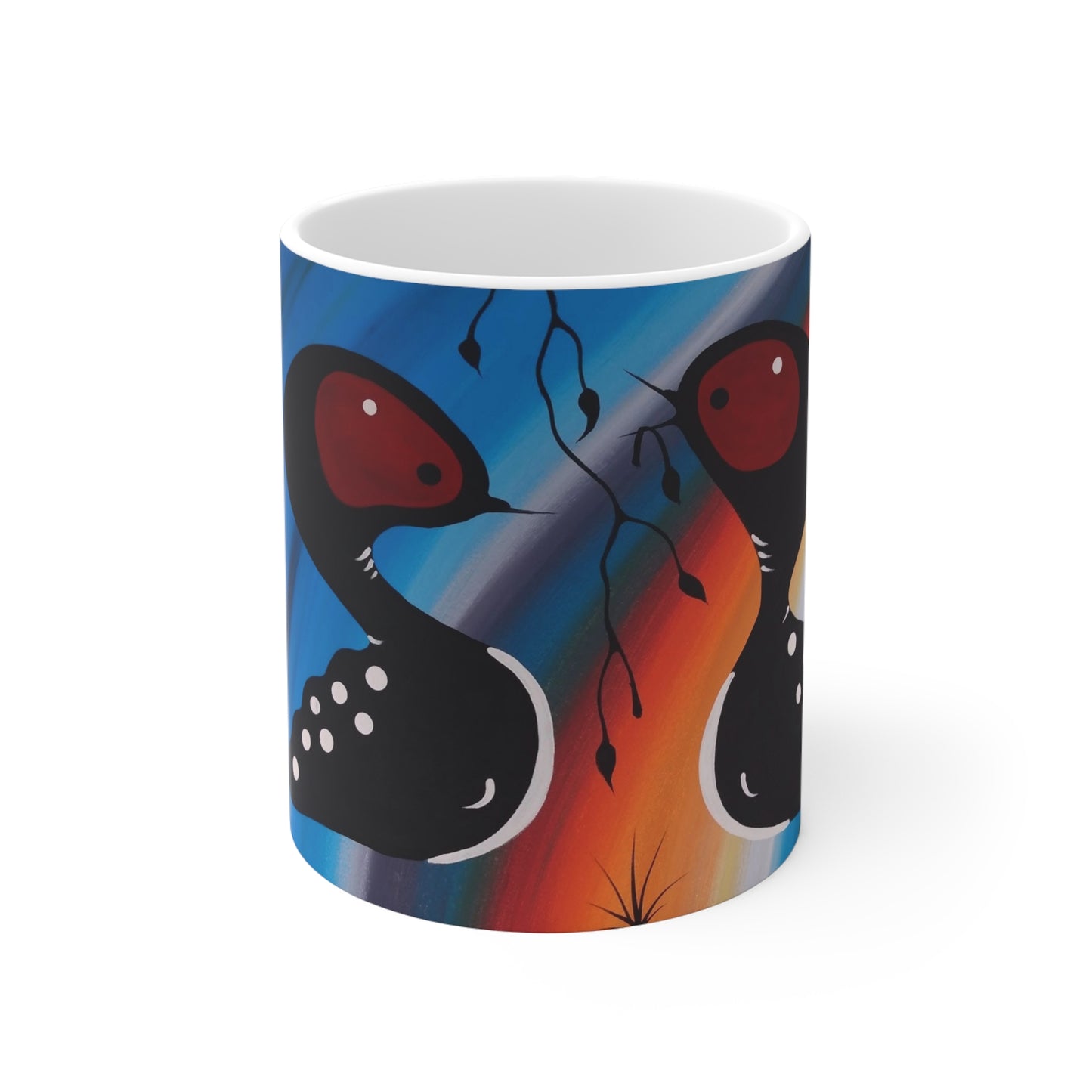 Ceramic Mugs (11oz\15oz\20oz)