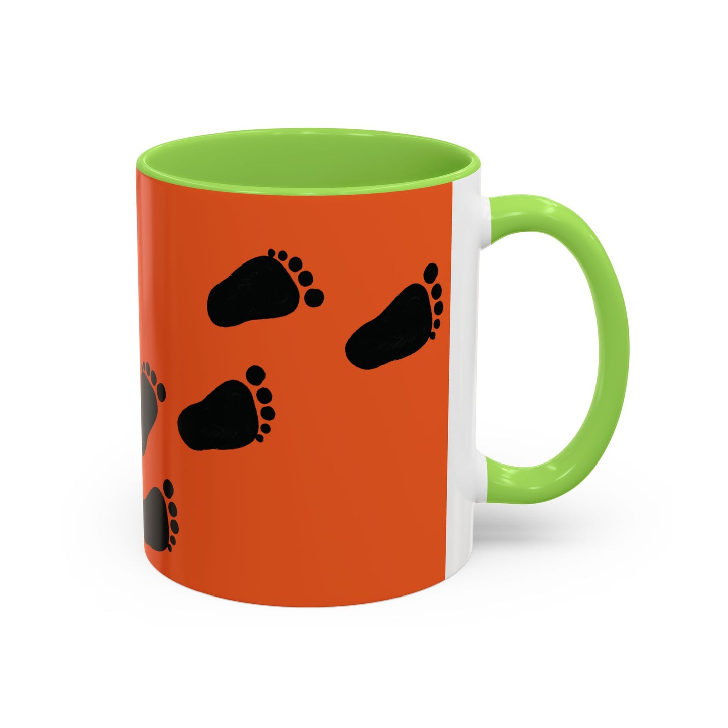 Colorful Mugs (11oz, 15oz)