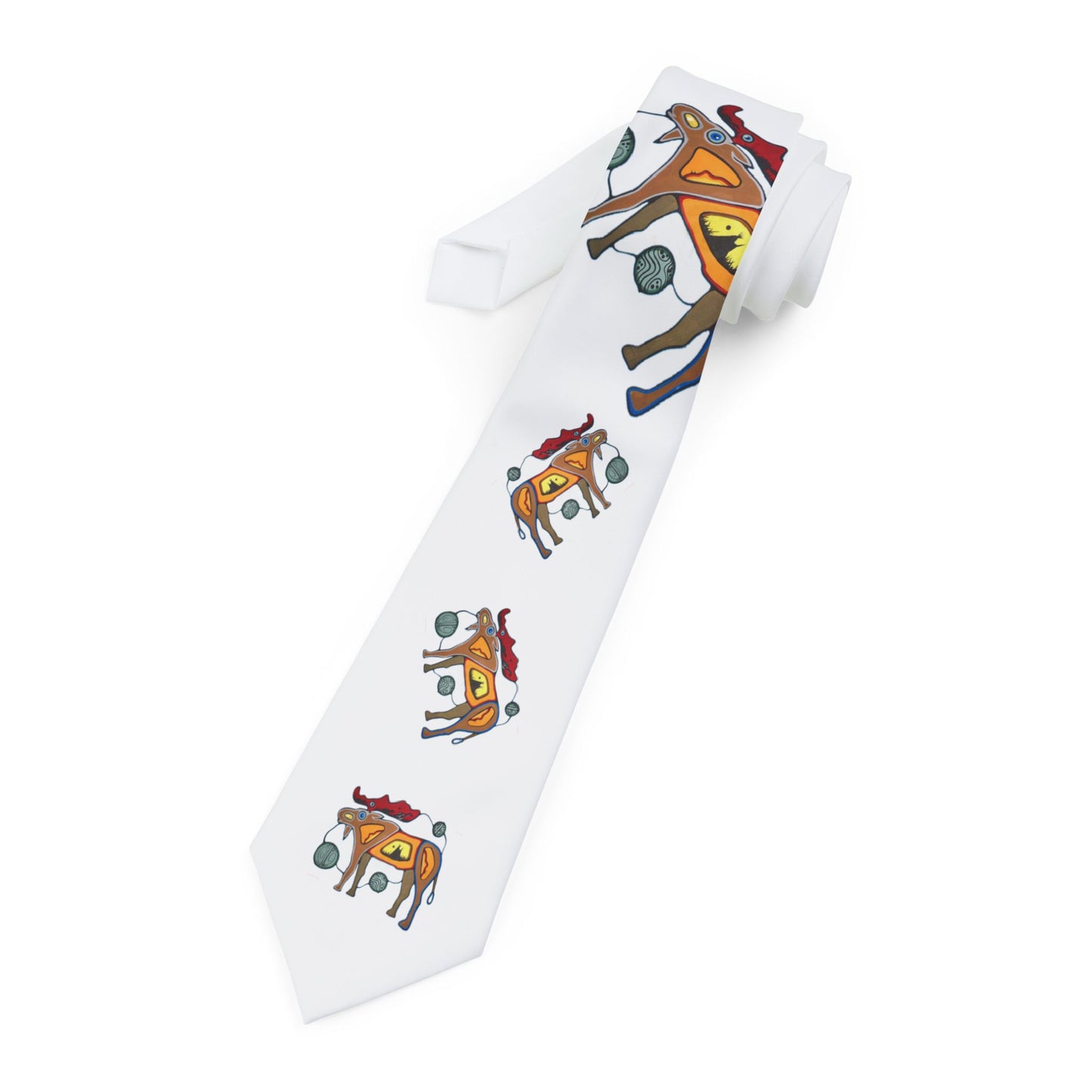 Necktie