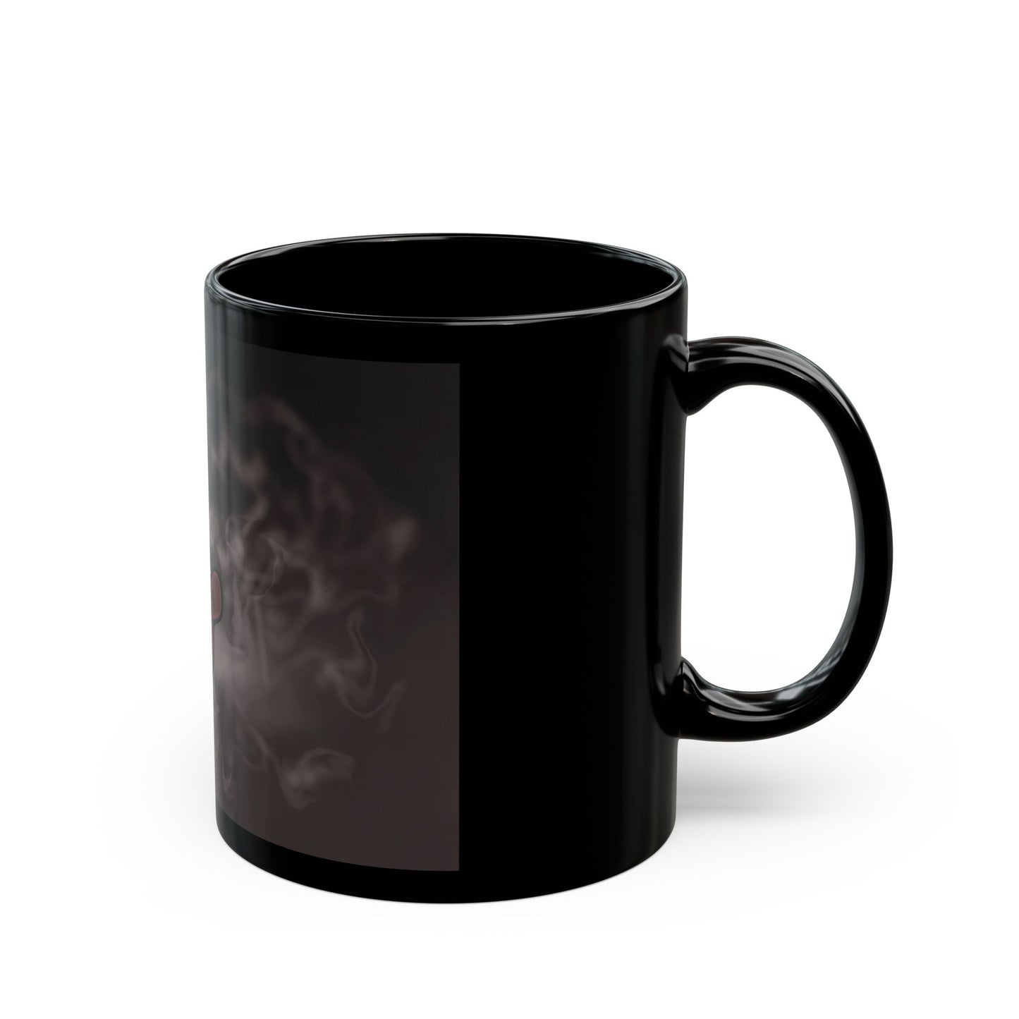 Black Mug (11oz, 15oz)