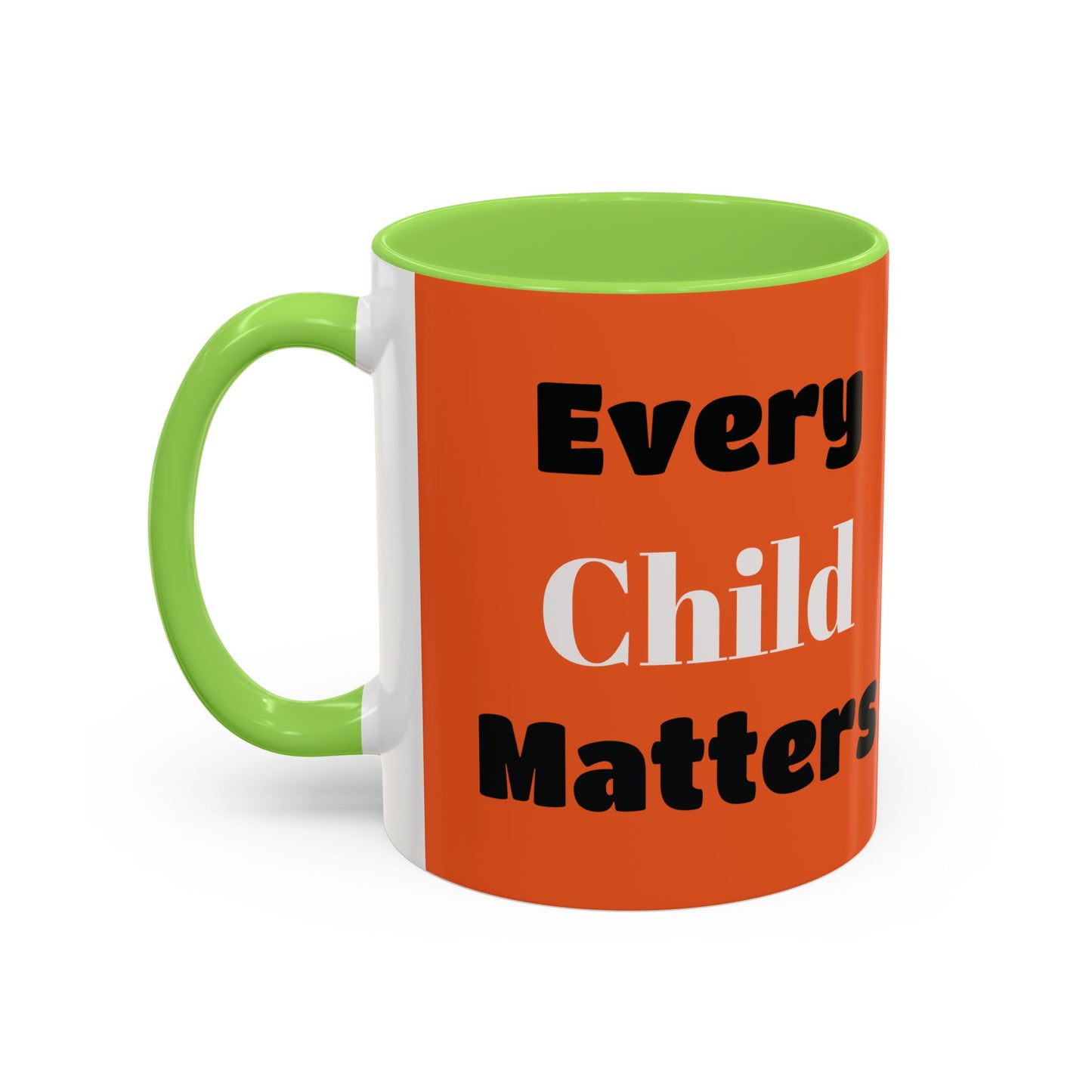 Colorful Mugs (11oz, 15oz)