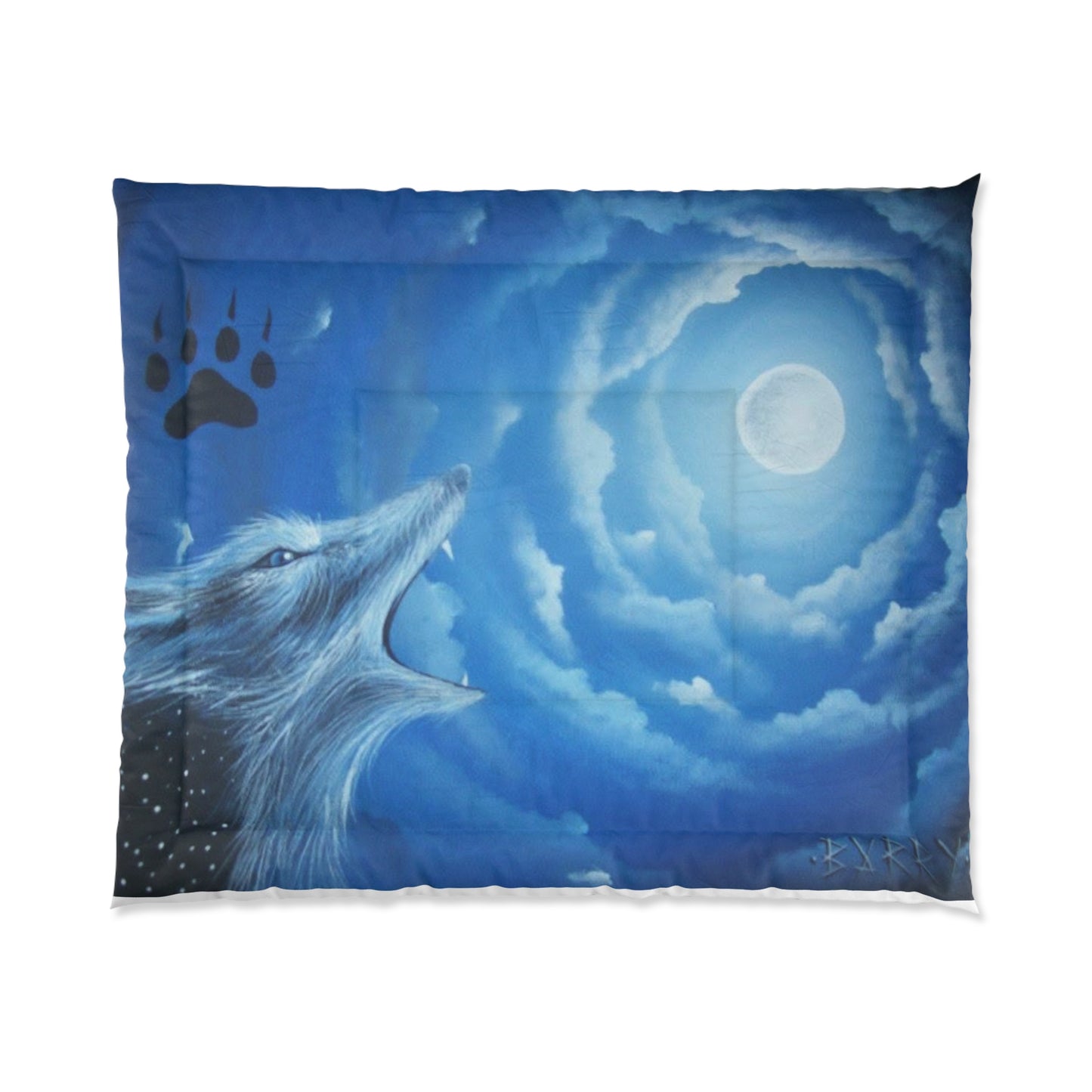 Comforter