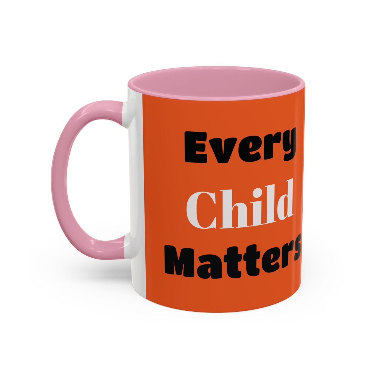 Colorful Mugs (11oz, 15oz)