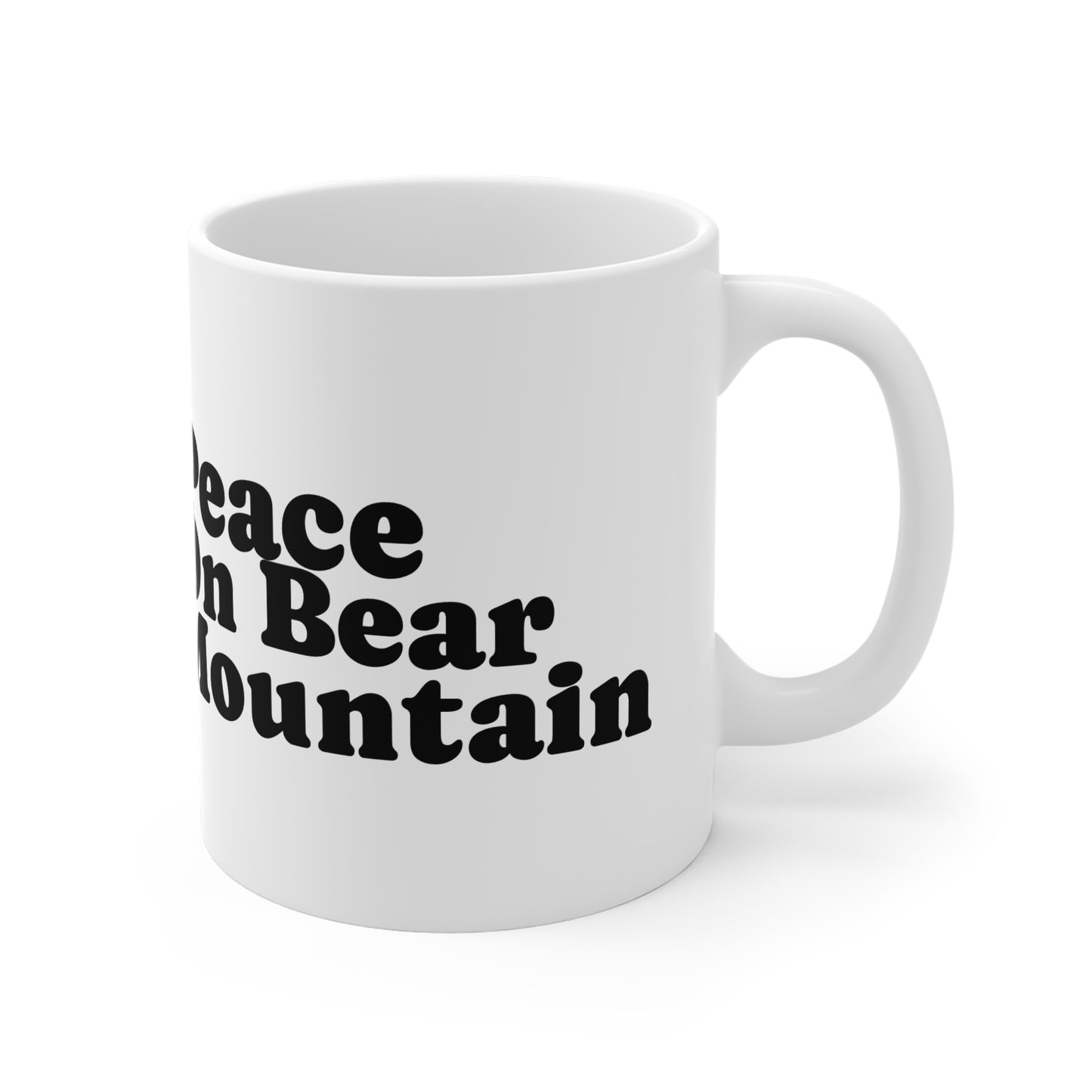 Ceramic Mugs (11oz\15oz\20oz)