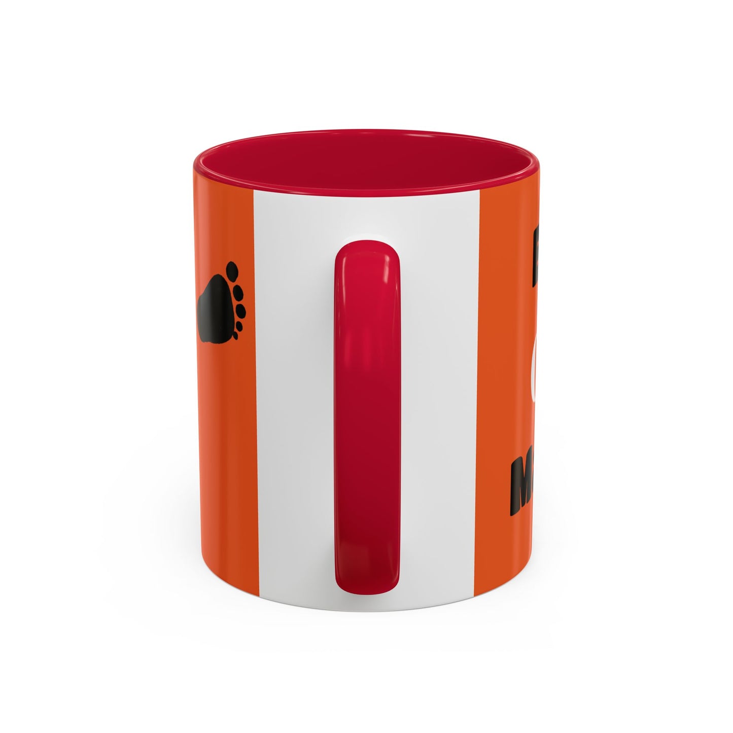 Colorful Mugs (11oz, 15oz)