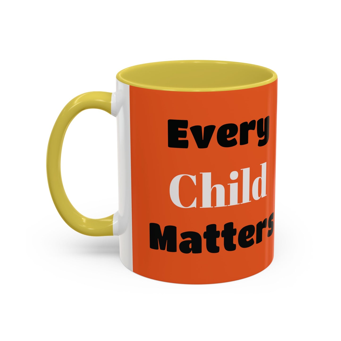Colorful Mugs (11oz, 15oz)