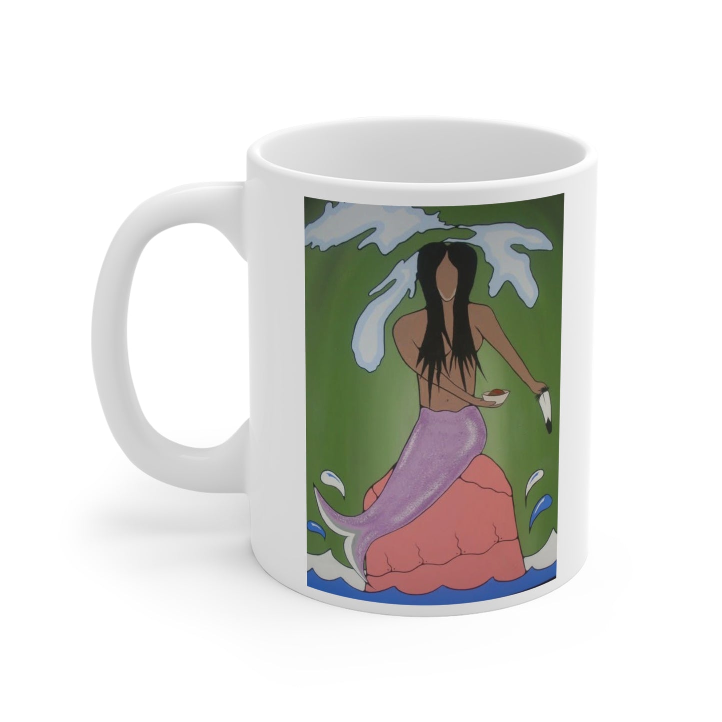 Ceramic Mugs (11oz\15oz\20oz)