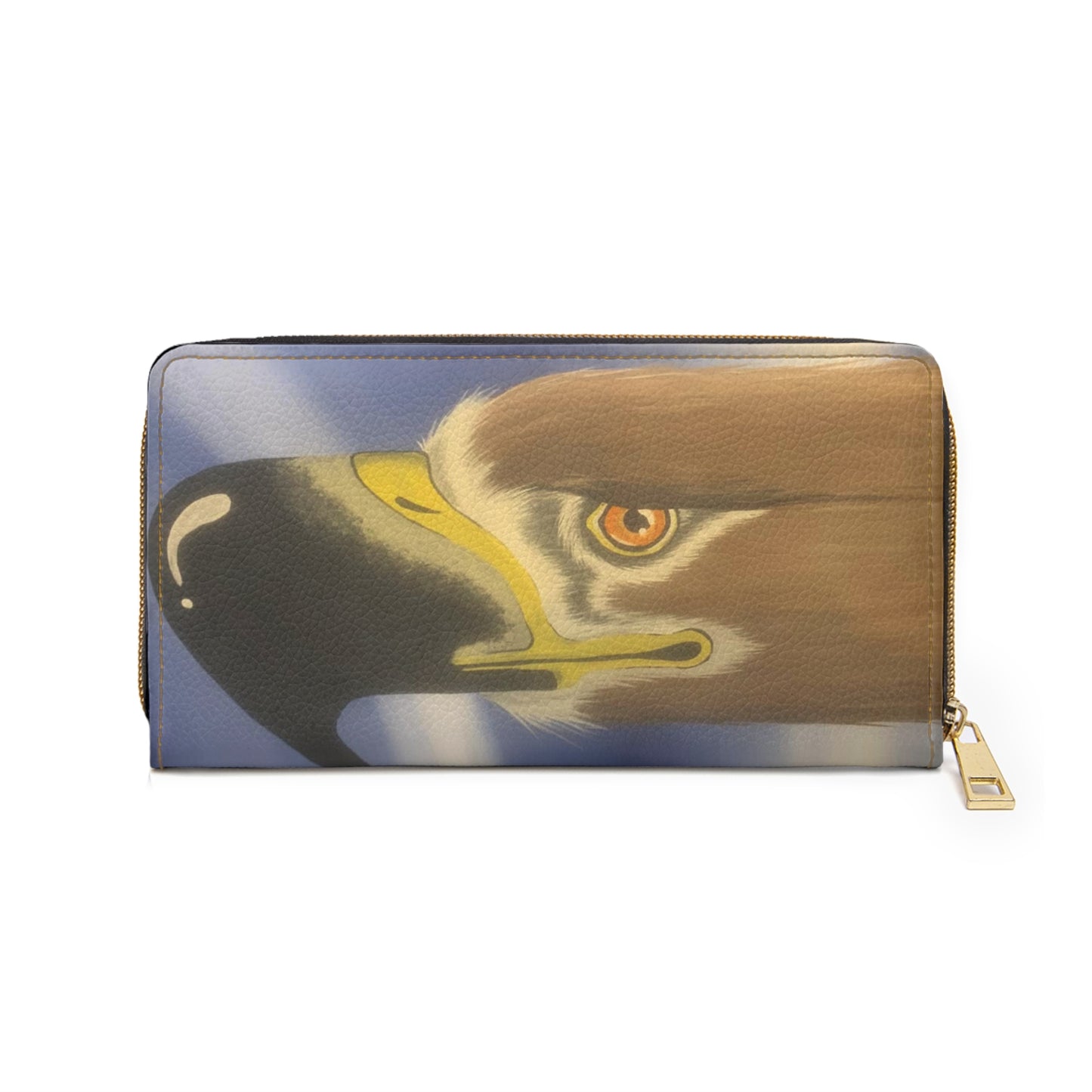 Zipper Wallet