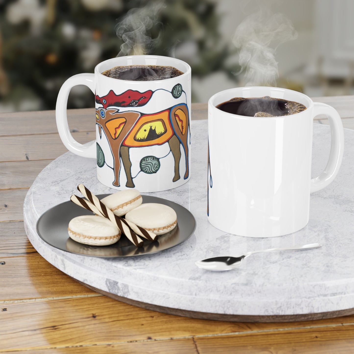 Ceramic Mugs (11oz\15oz\20oz)