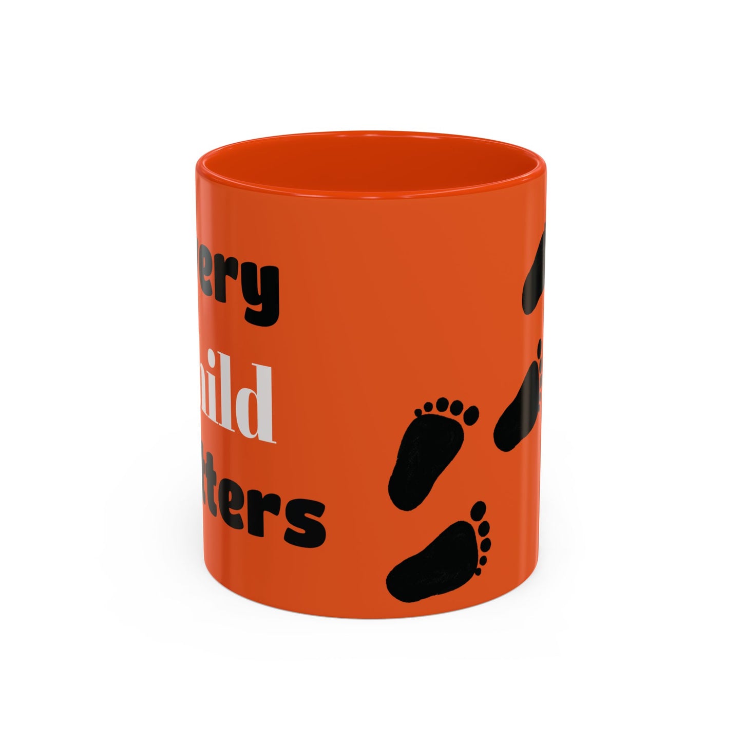 Colorful Mugs (11oz, 15oz)