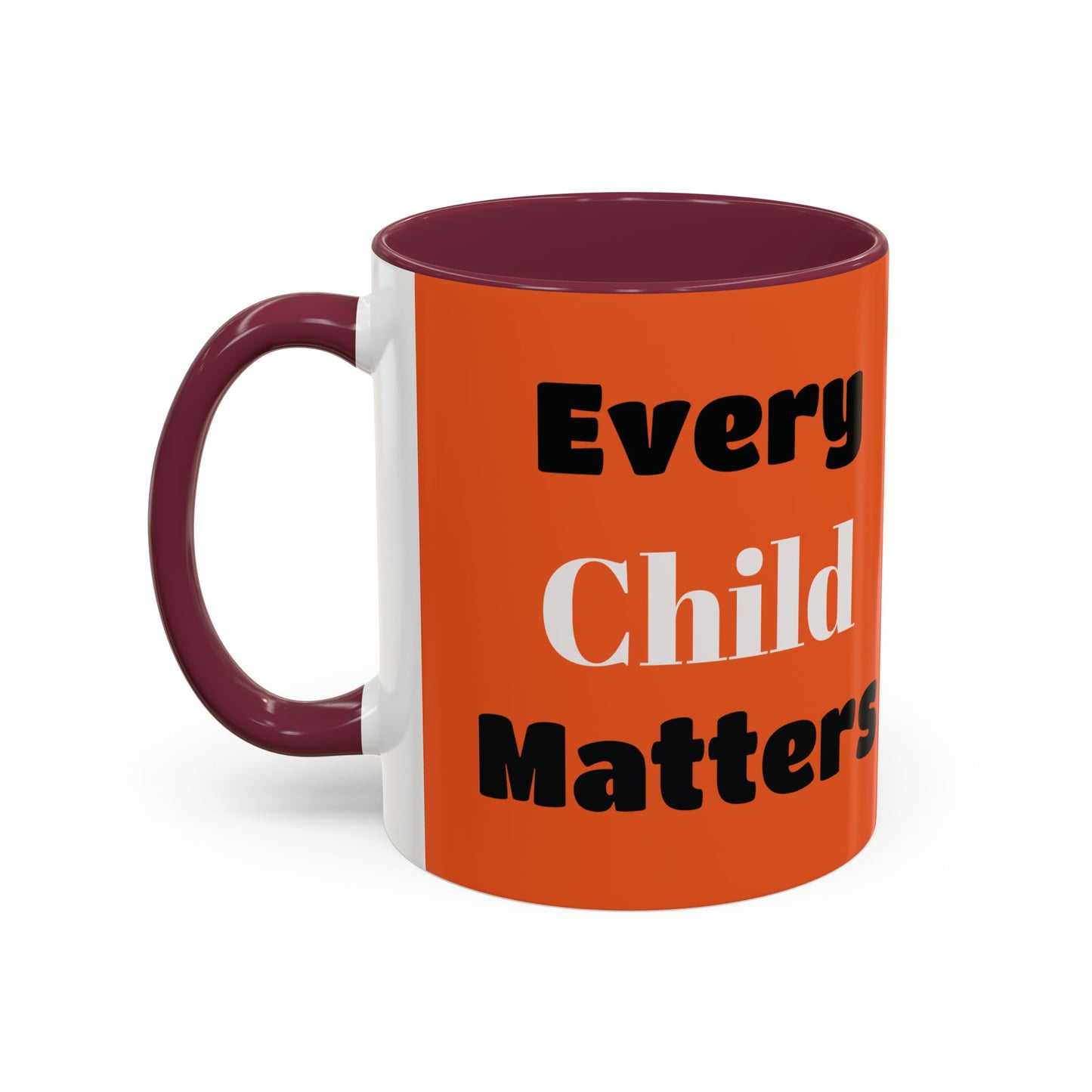 Colorful Mugs (11oz, 15oz)