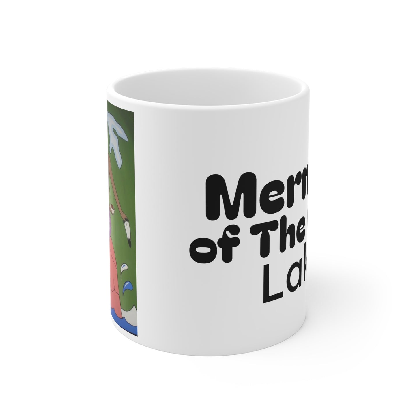 Ceramic Mugs (11oz\15oz\20oz)