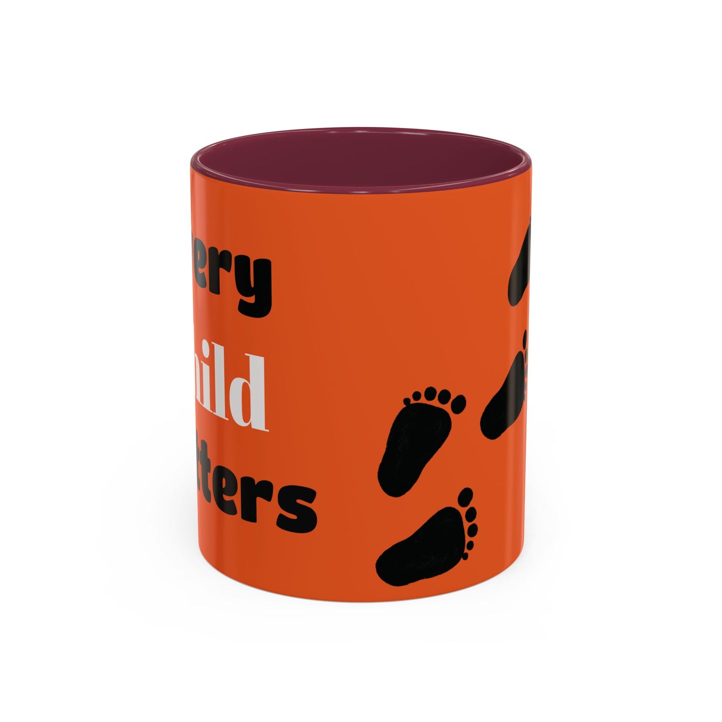 Colorful Mugs (11oz, 15oz)