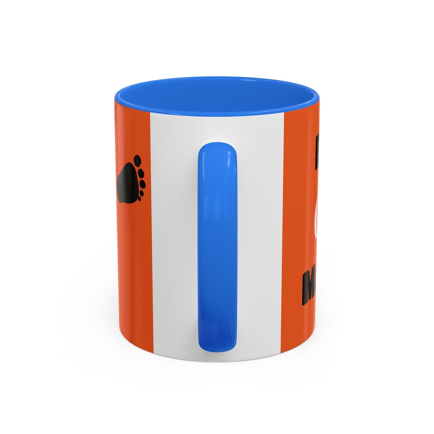 Colorful Mugs (11oz, 15oz)