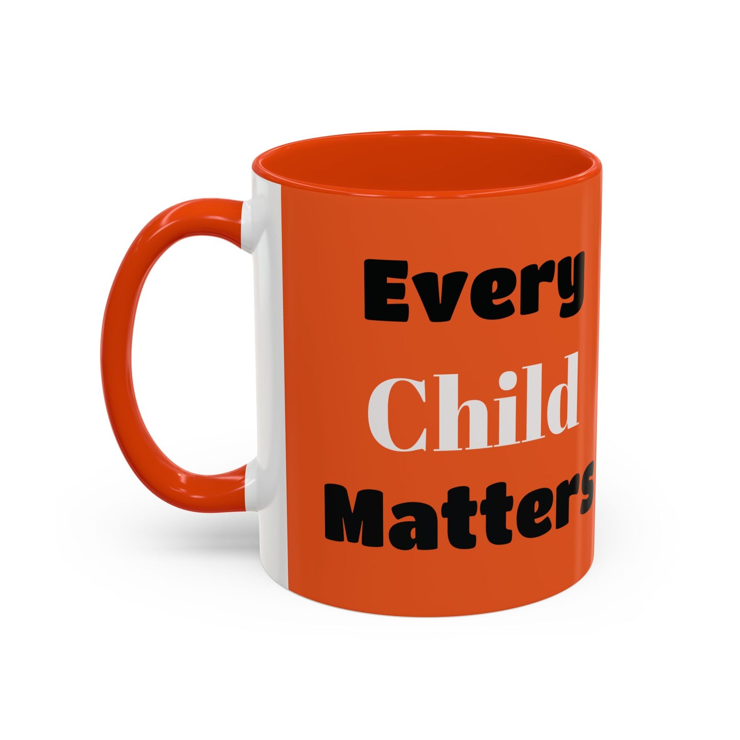 Colorful Mugs (11oz, 15oz)