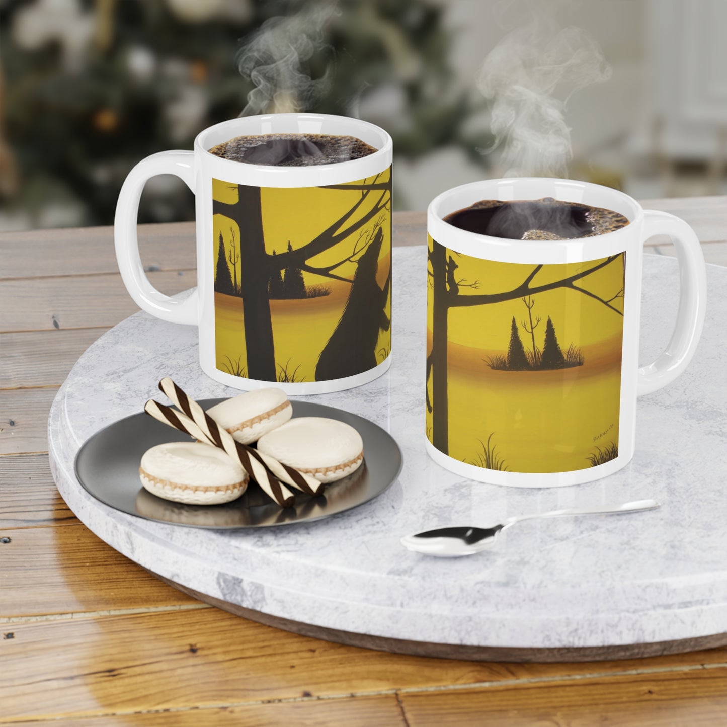 Ceramic Mugs (11oz\15oz\20oz)