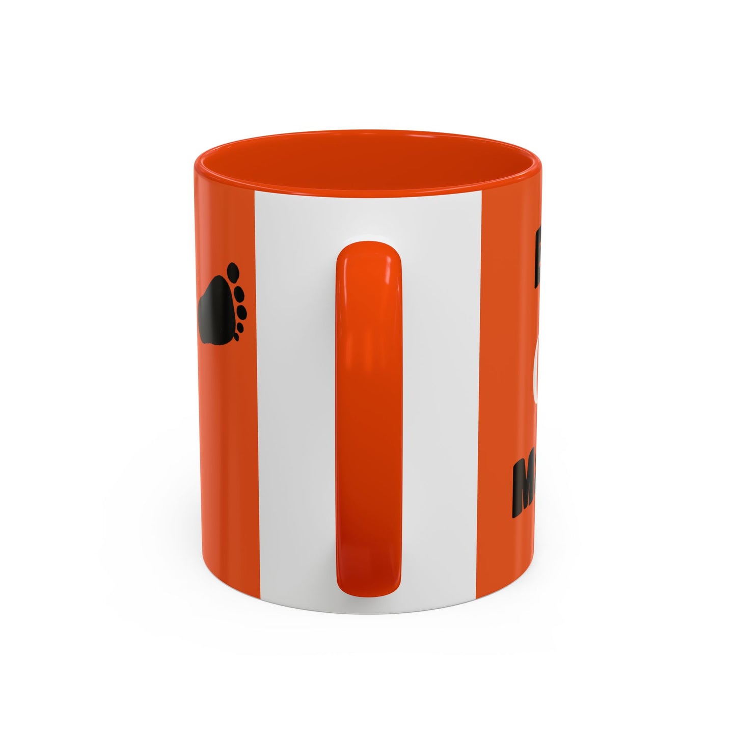 Colorful Mugs (11oz, 15oz)