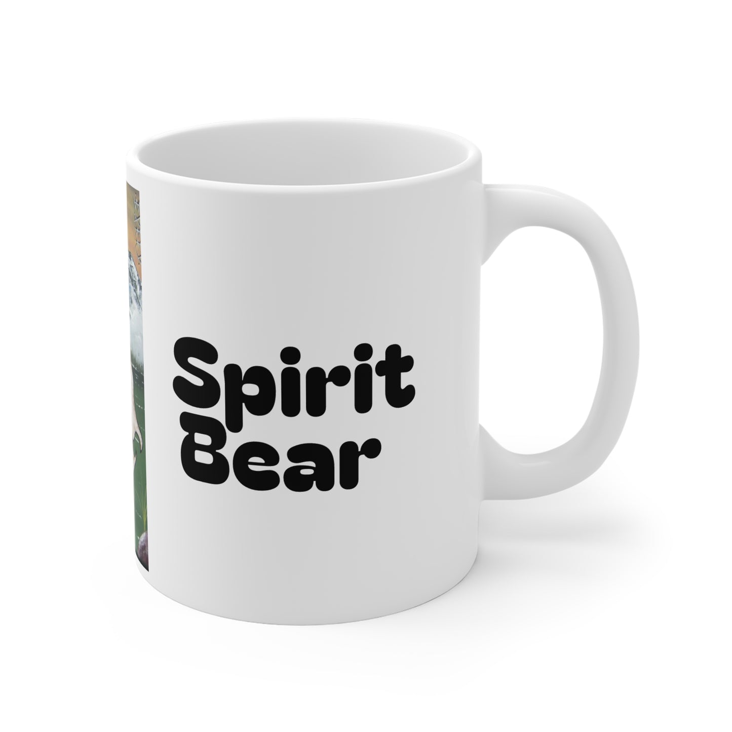 Ceramic Mugs (11oz\15oz\20oz)