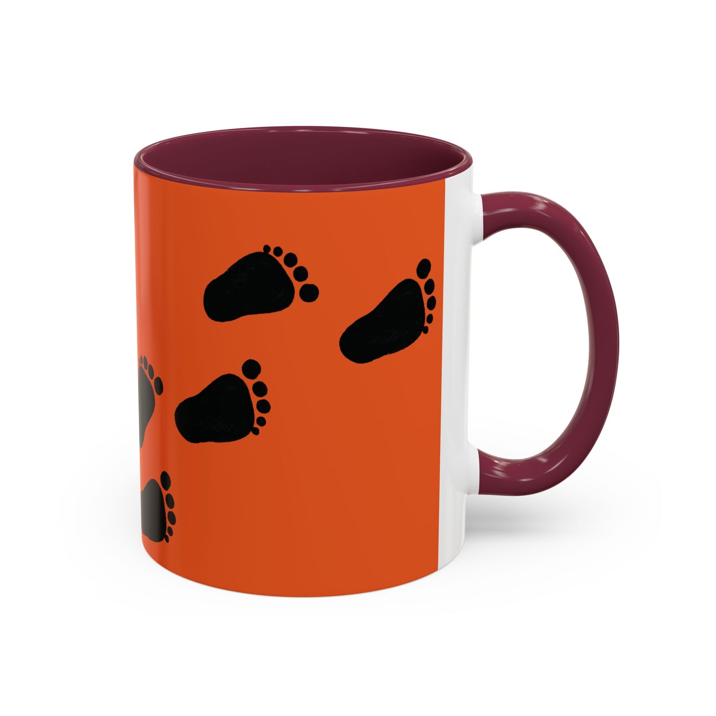 Colorful Mugs (11oz, 15oz)