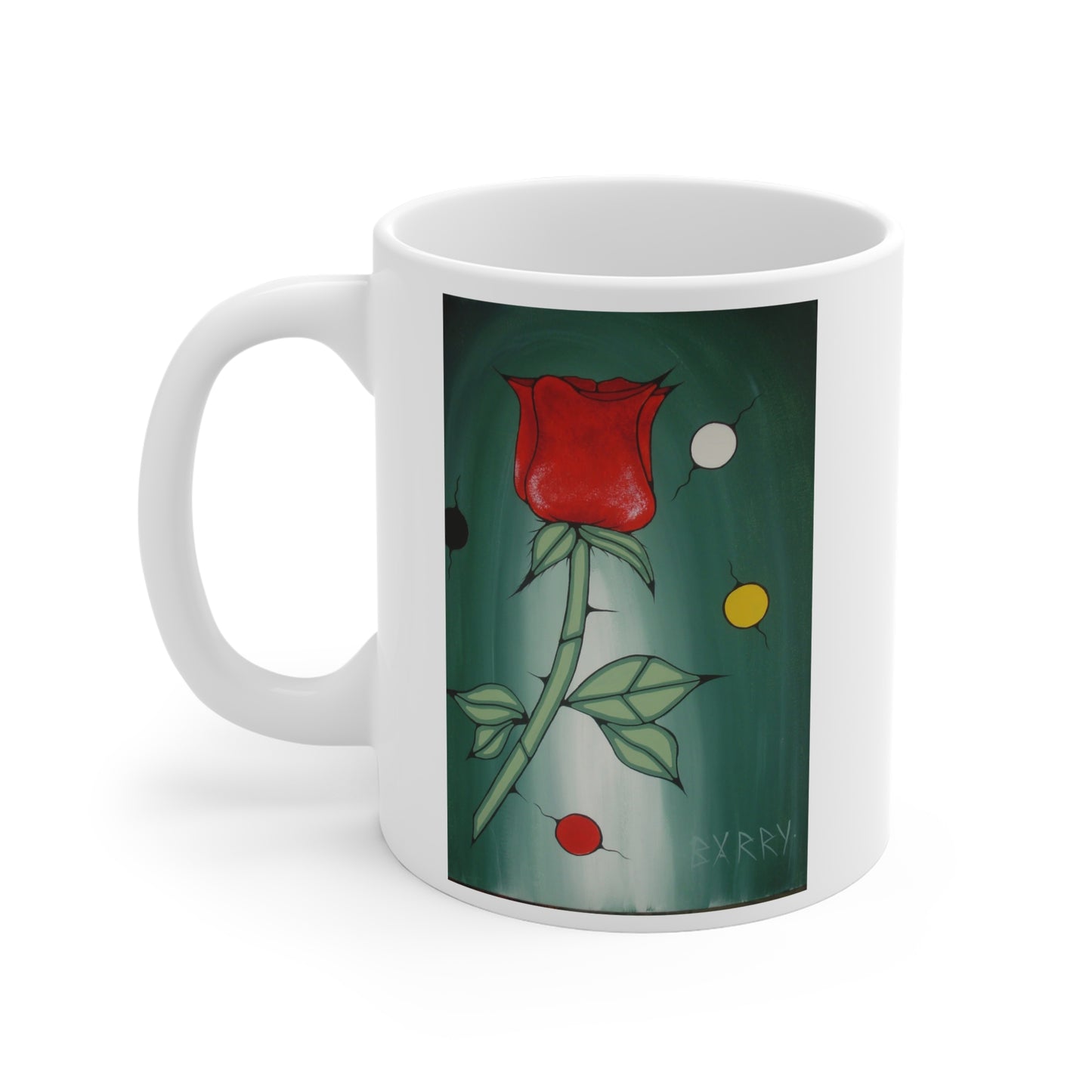 Ceramic Mugs (11oz\15oz\20oz)