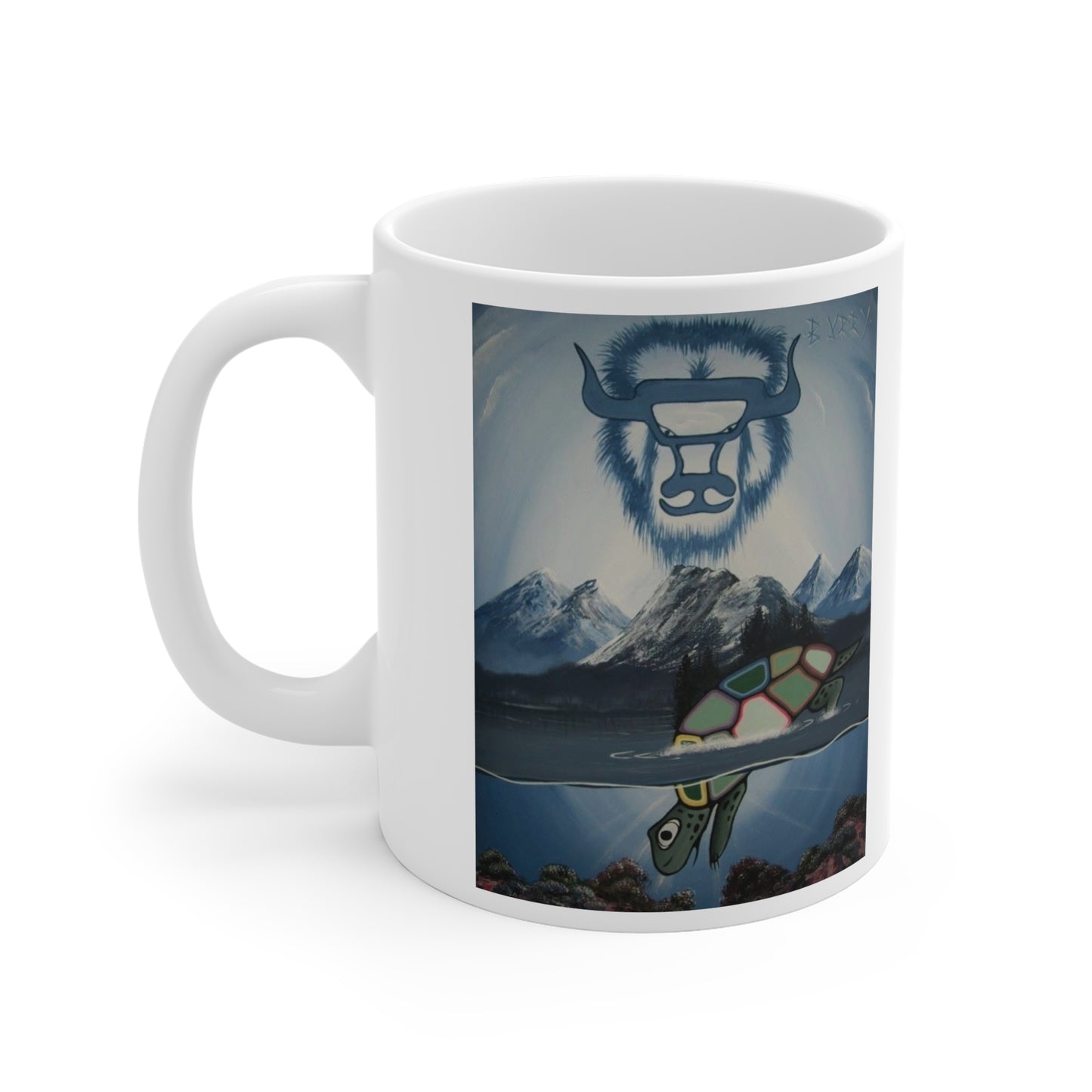 Ceramic Mugs (11oz\15oz\20oz)