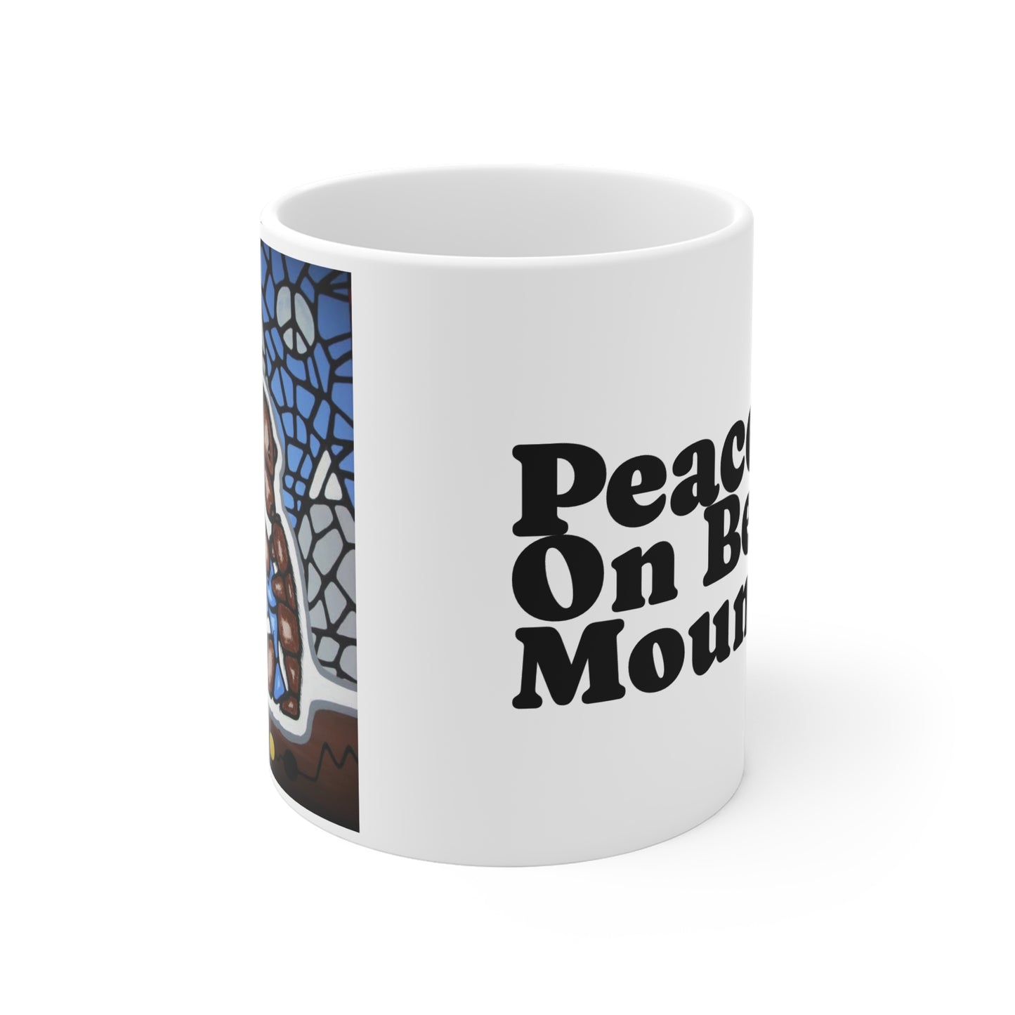 Ceramic Mugs (11oz\15oz\20oz)