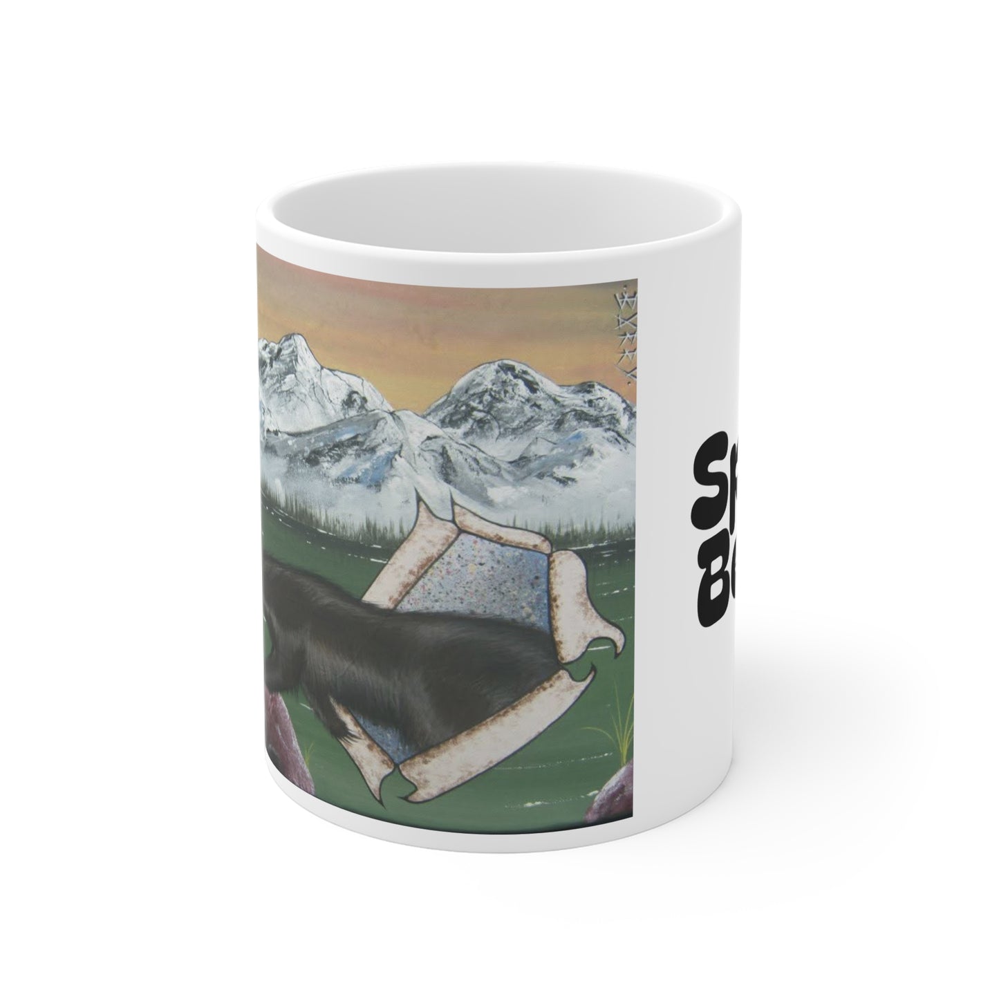 Ceramic Mugs (11oz\15oz\20oz)