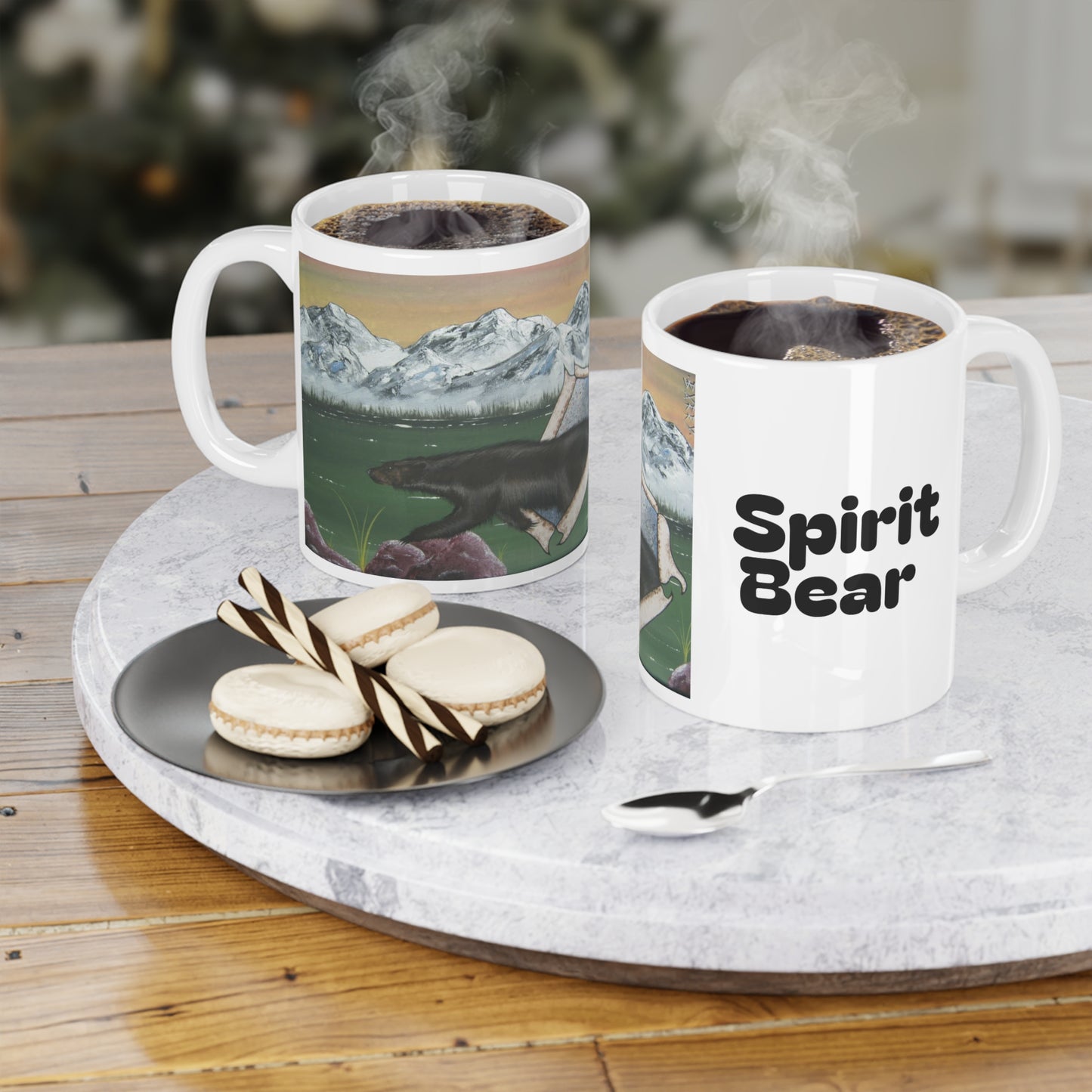 Ceramic Mugs (11oz\15oz\20oz)