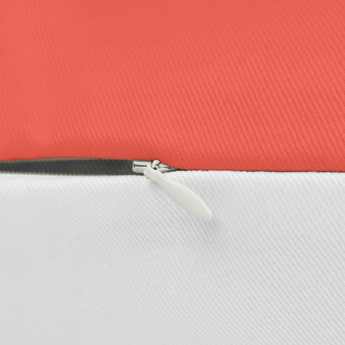 Spun Polyester Lumbar Pillow