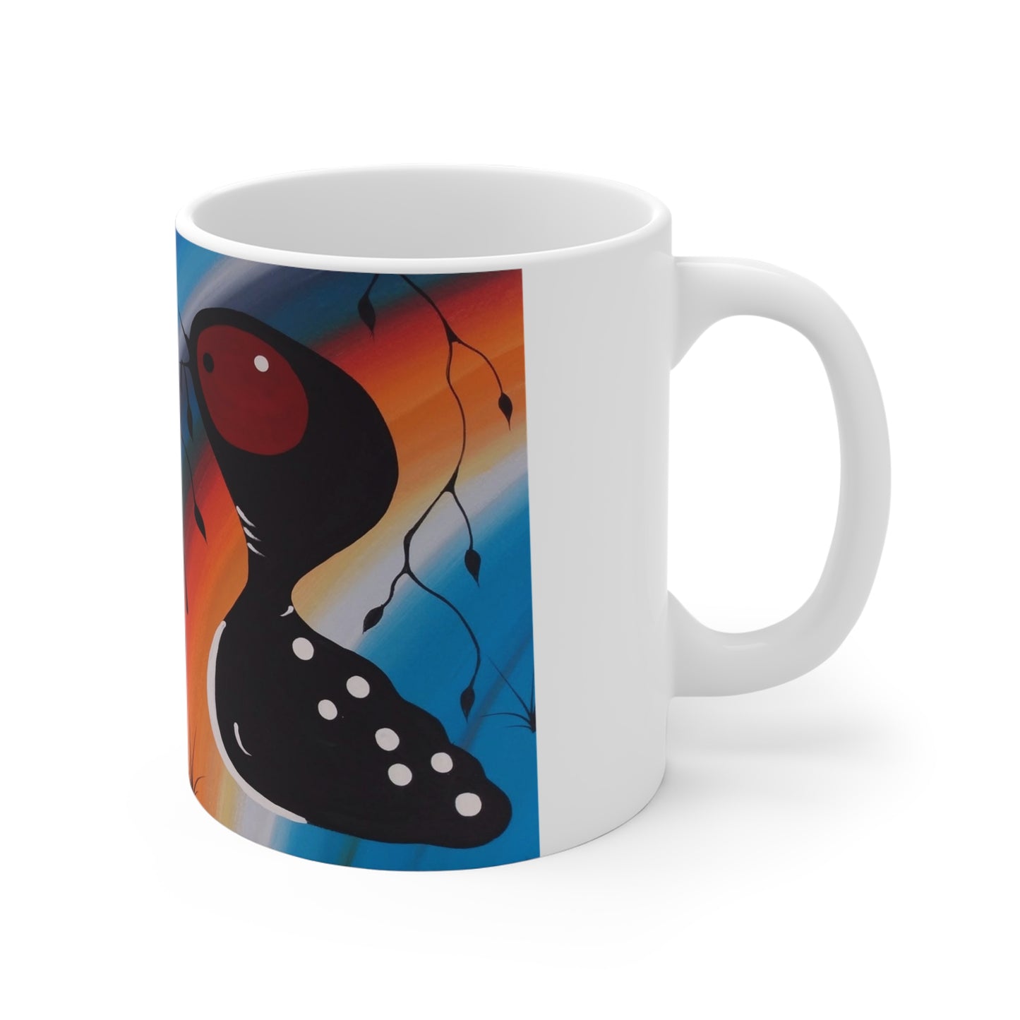 Ceramic Mugs (11oz\15oz\20oz)