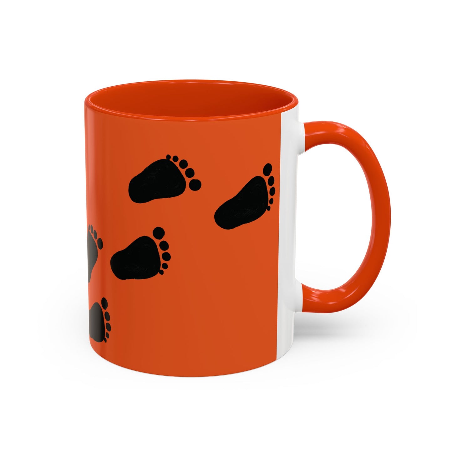 Colorful Mugs (11oz, 15oz)