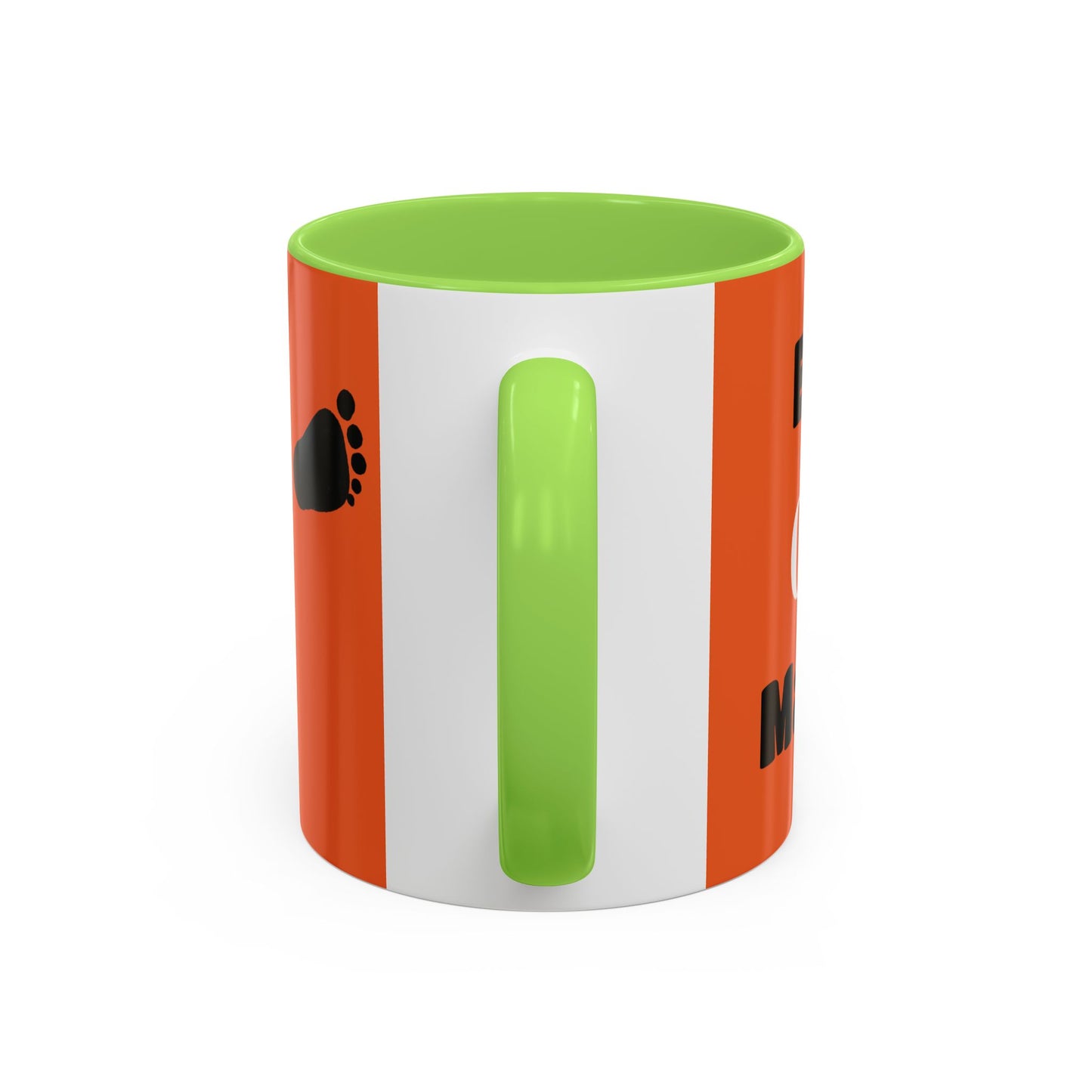 Colorful Mugs (11oz, 15oz)