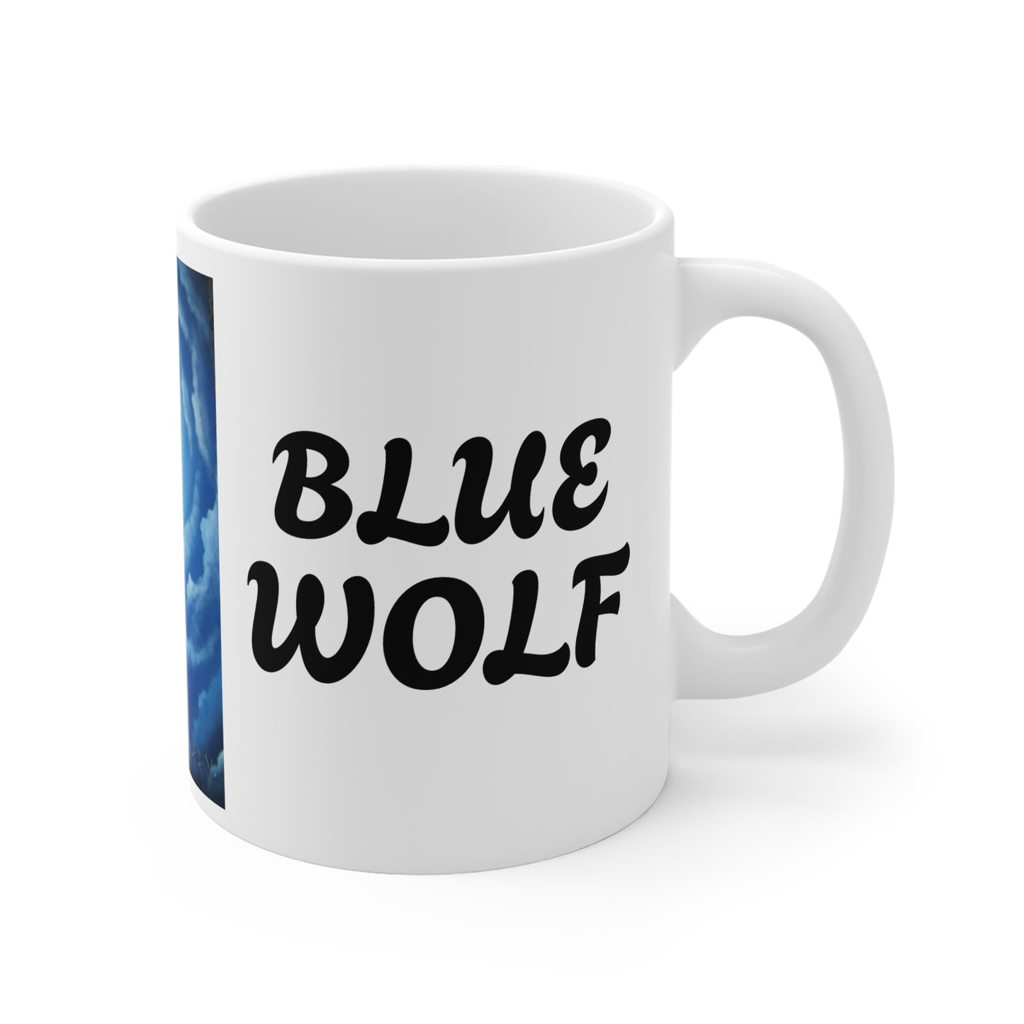 Ceramic Mugs (11oz\15oz\20oz)