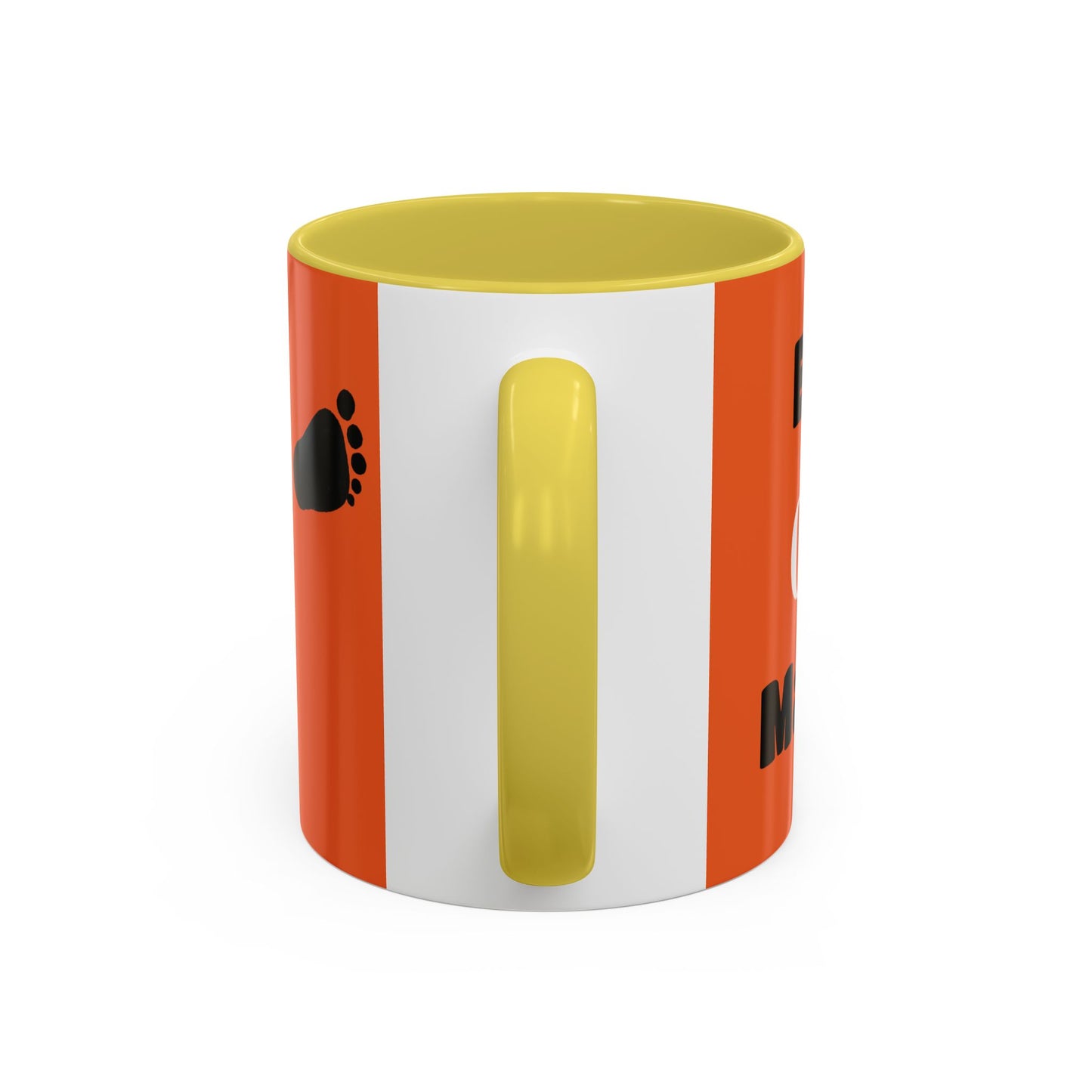 Colorful Mugs (11oz, 15oz)