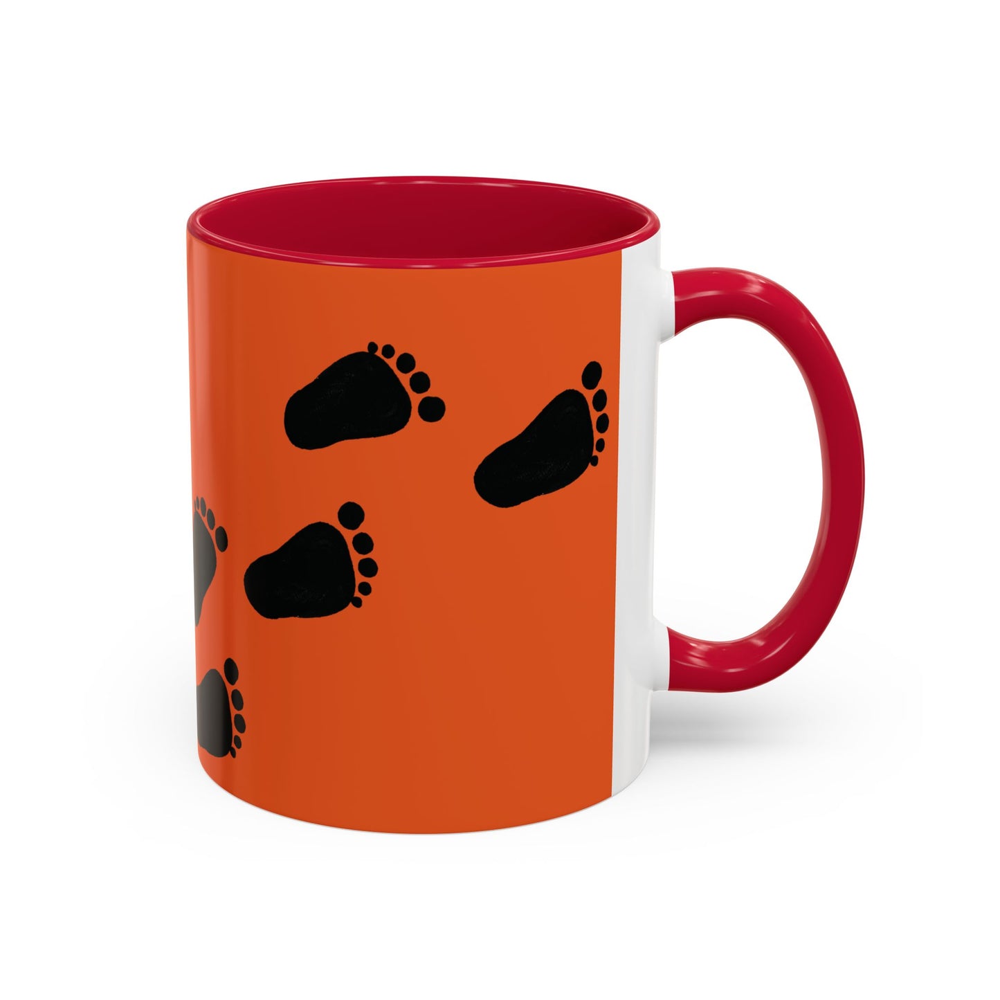 Colorful Mugs (11oz, 15oz)