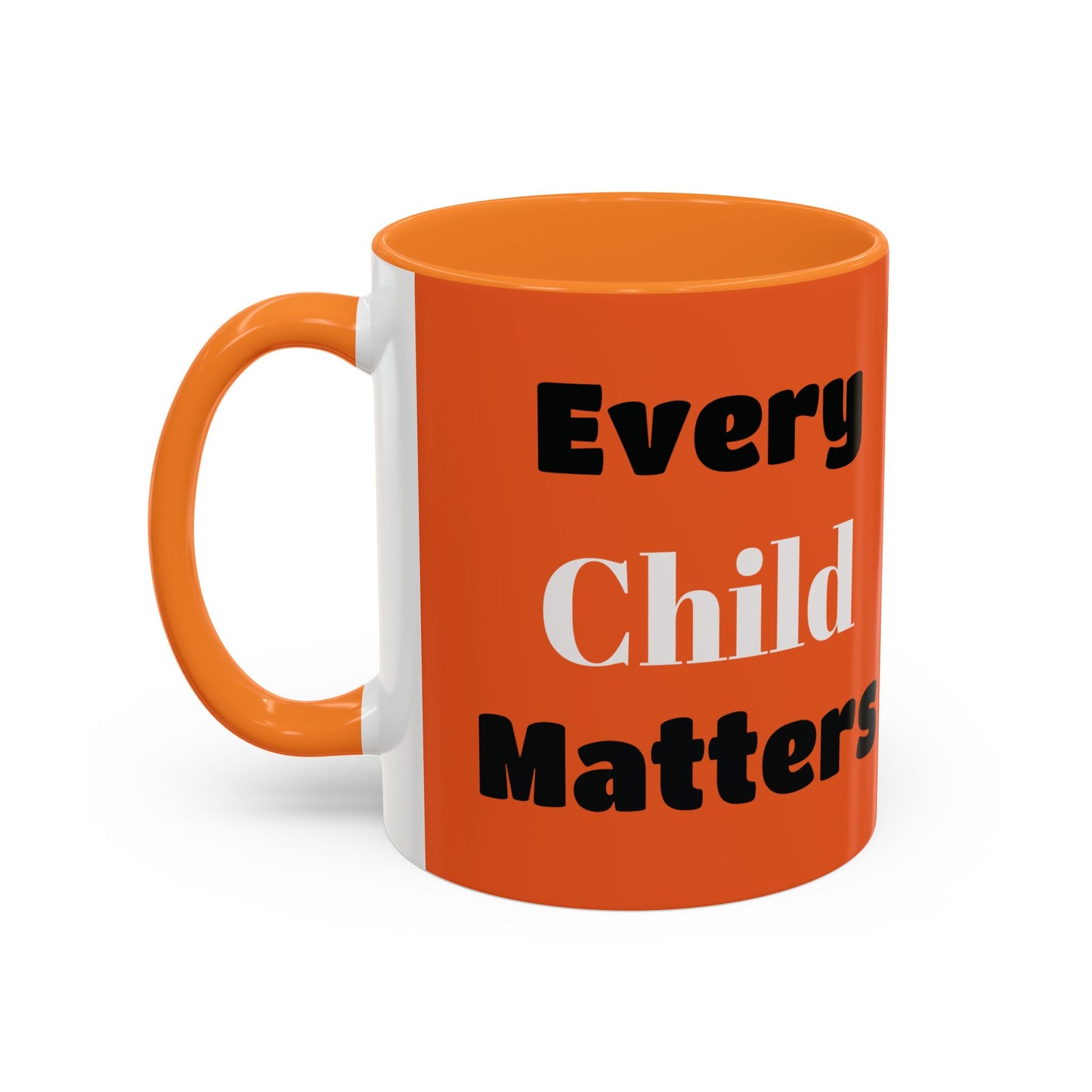 Colorful Mugs (11oz, 15oz)