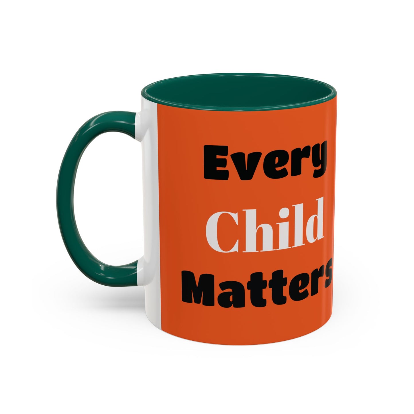 Colorful Mugs (11oz, 15oz)