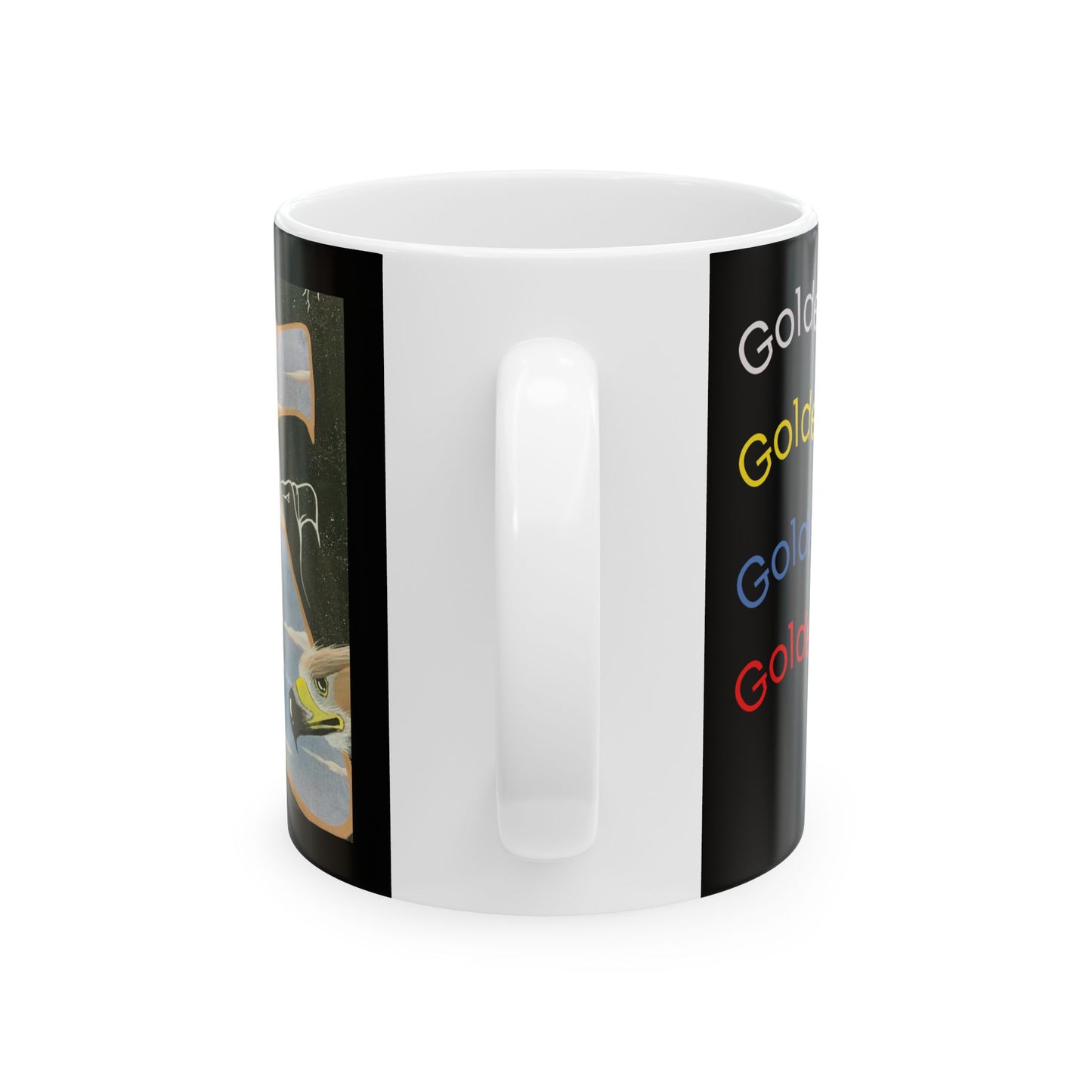 Ceramic Mug, (11oz, 15oz)