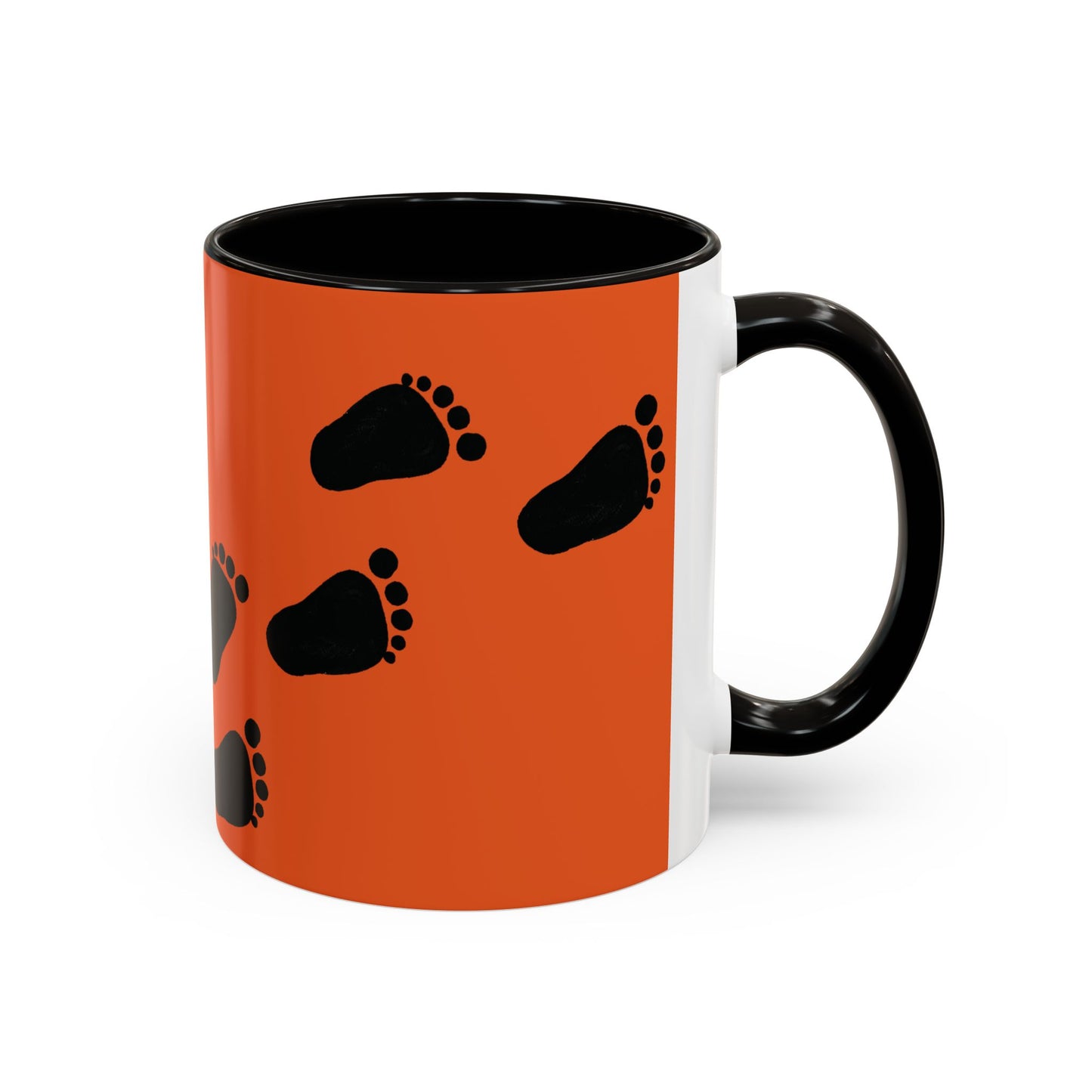 Colorful Mugs (11oz, 15oz)