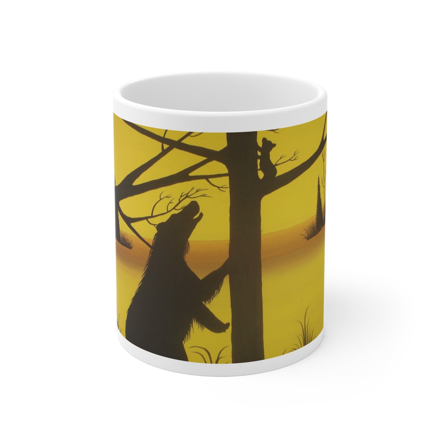 Ceramic Mugs (11oz\15oz\20oz)