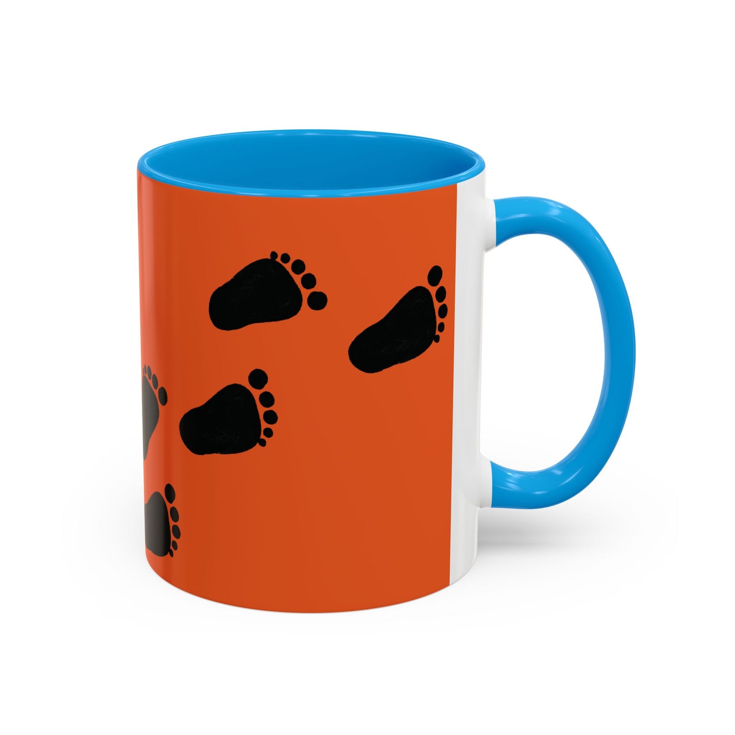 Colorful Mugs (11oz, 15oz)