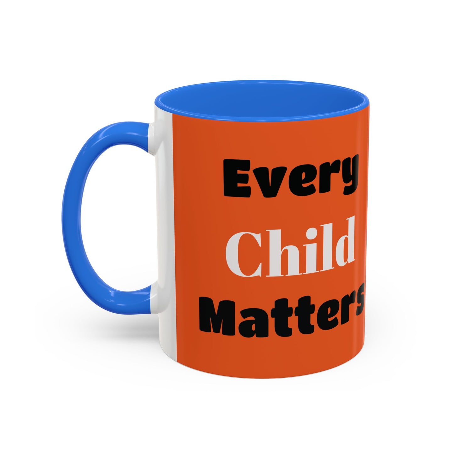 Colorful Mugs (11oz, 15oz)