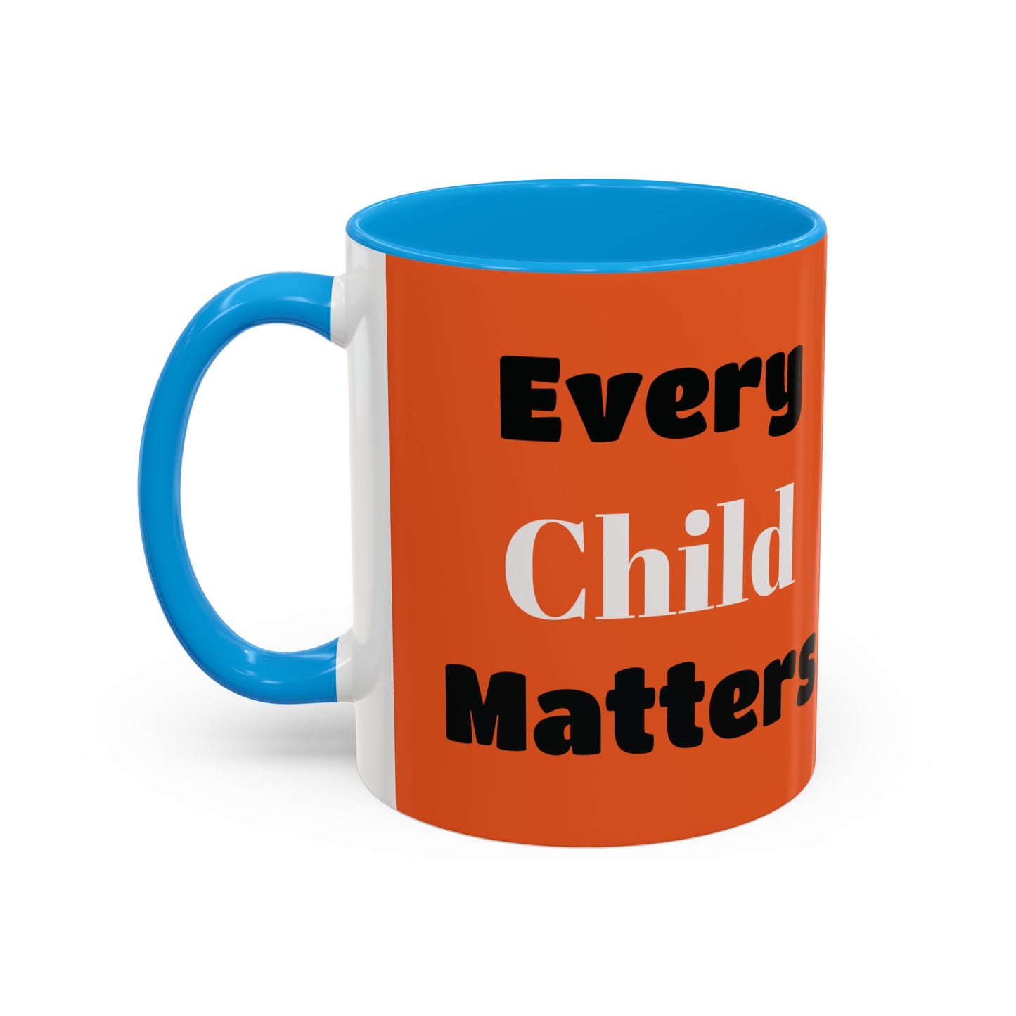 Colorful Mugs (11oz, 15oz)