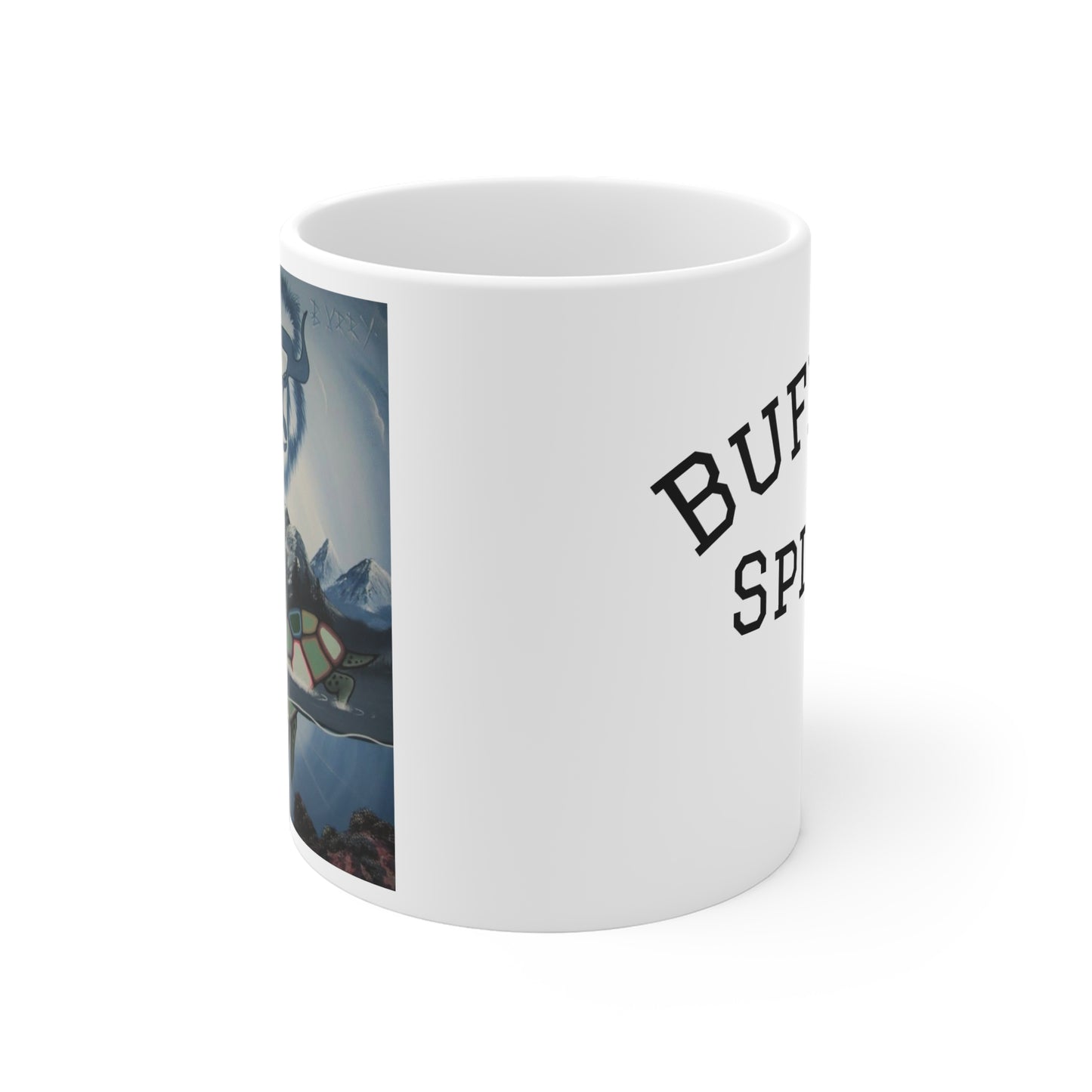 Ceramic Mugs (11oz\15oz\20oz)