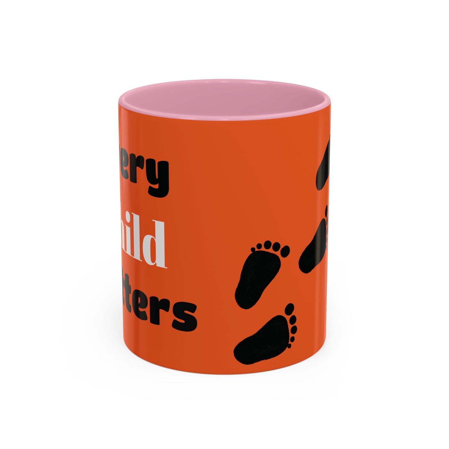 Colorful Mugs (11oz, 15oz)