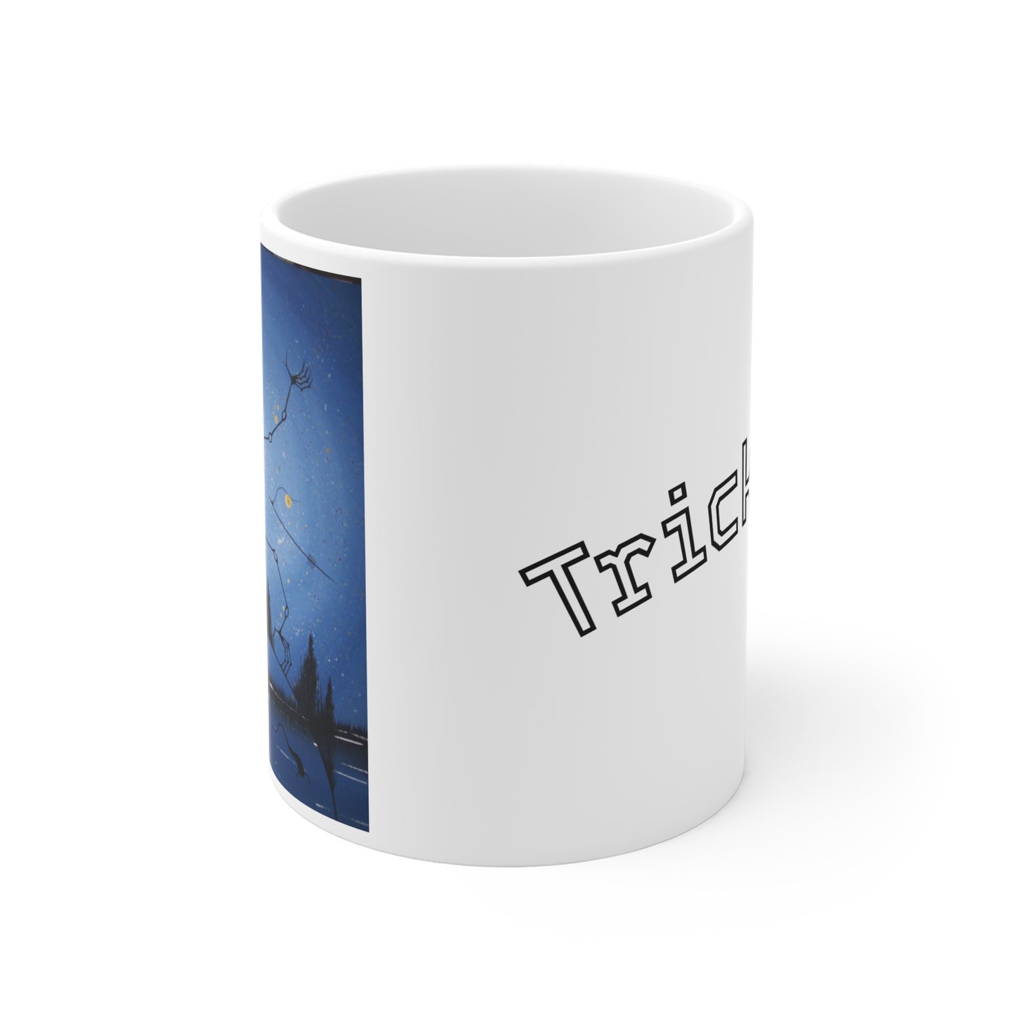 Ceramic Mugs (11oz\15oz\20oz)