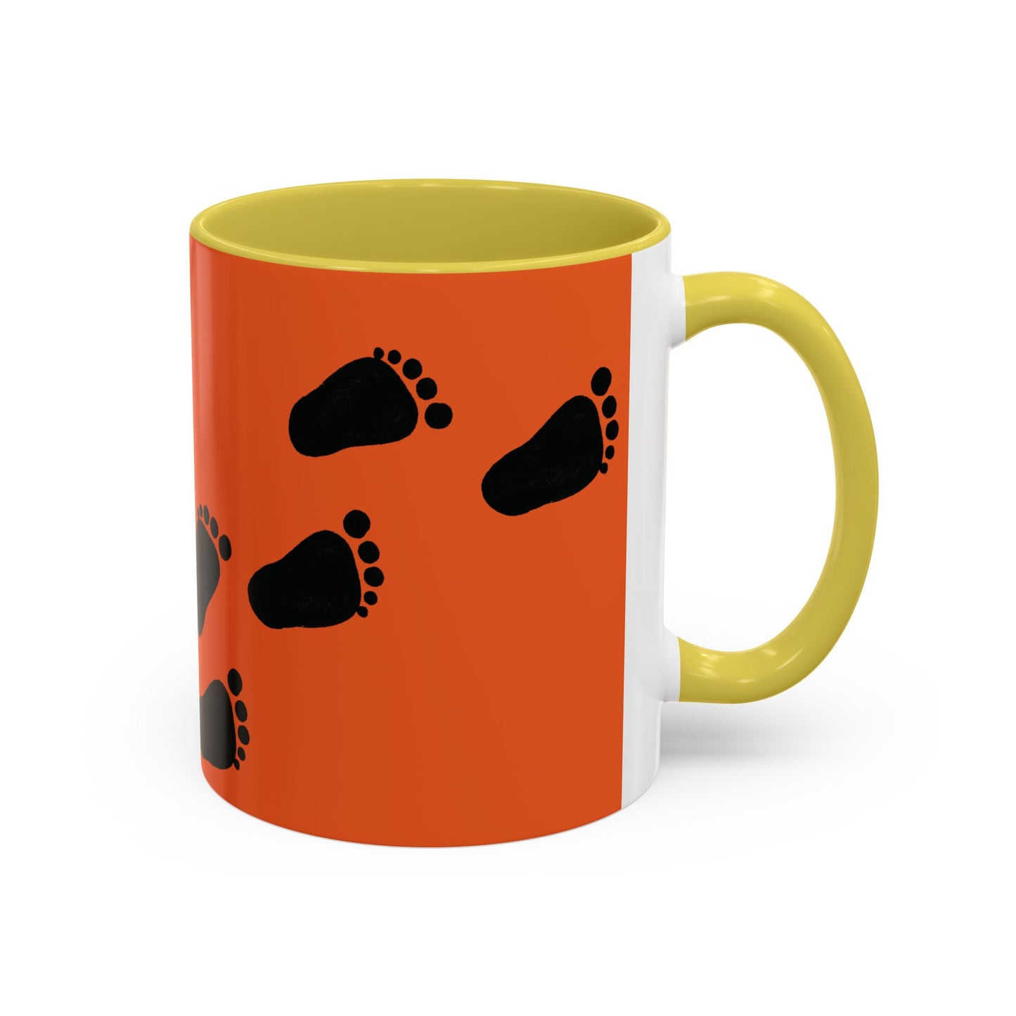 Colorful Mugs (11oz, 15oz)