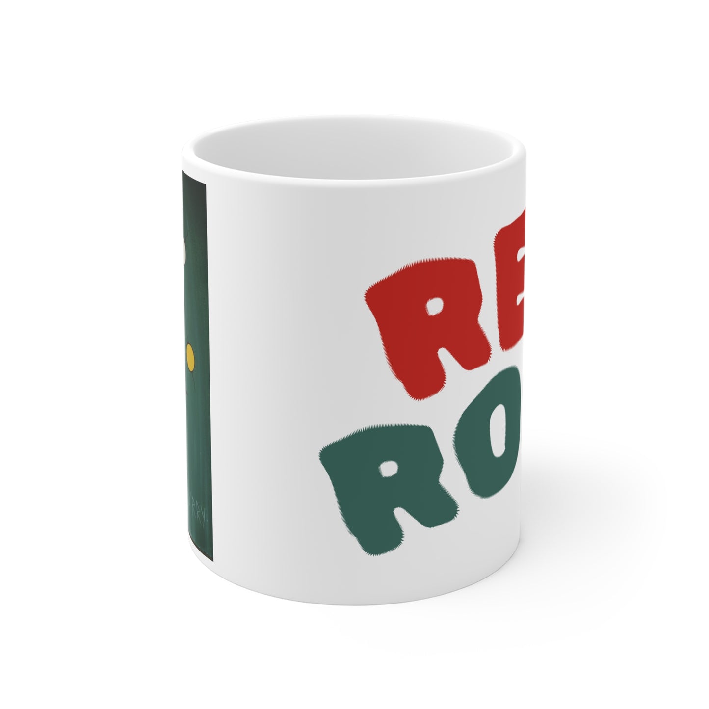 Ceramic Mugs (11oz\15oz\20oz)