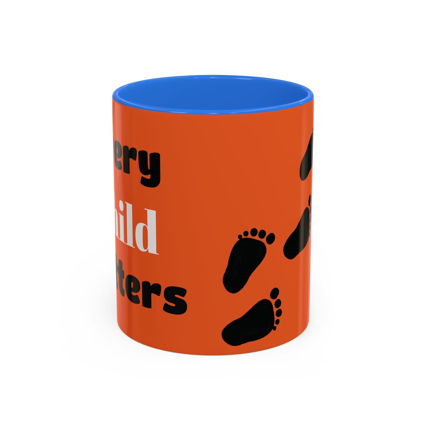 Colorful Mugs (11oz, 15oz)